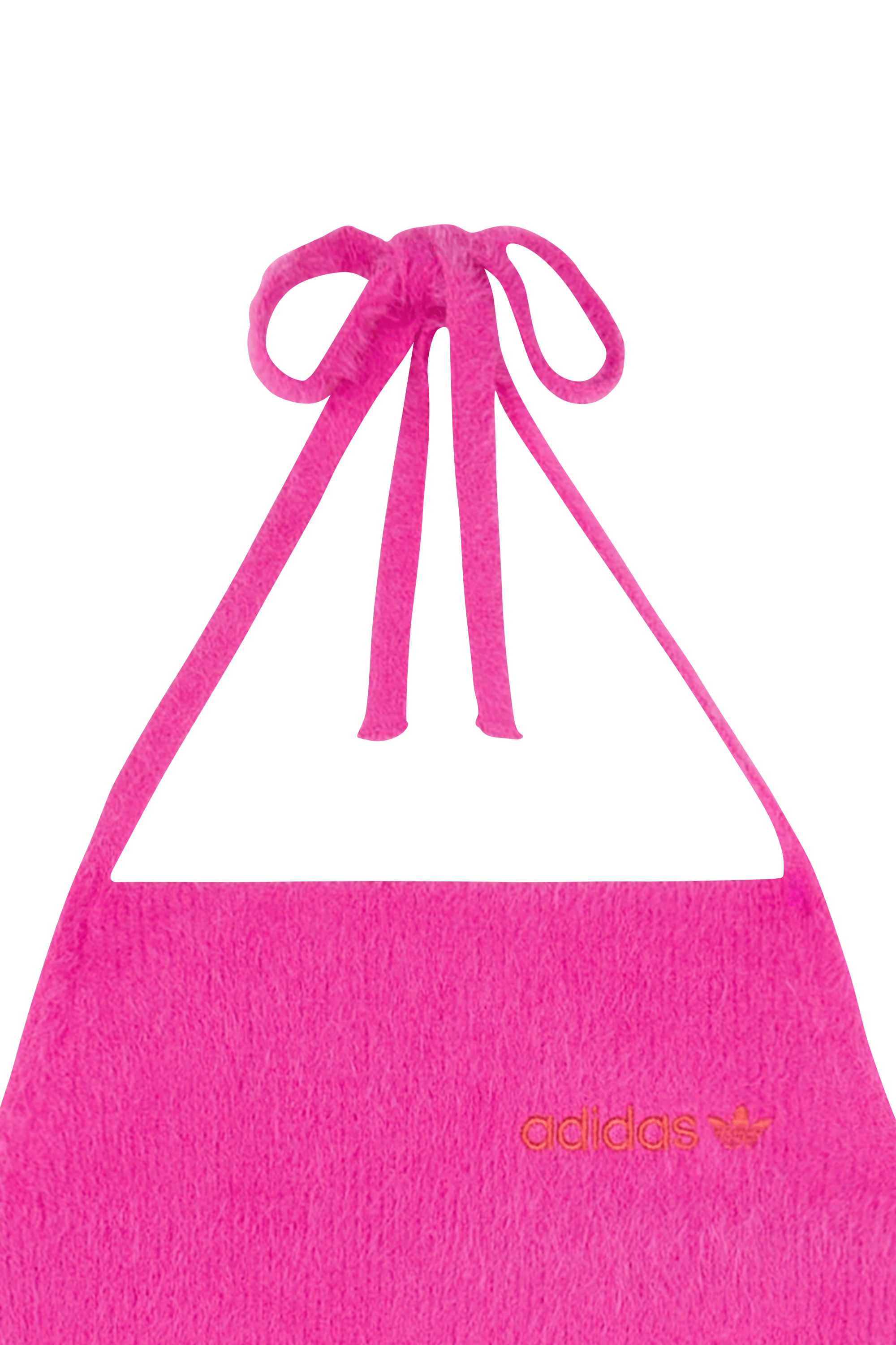 Top | Rose ADIDAS Femme
