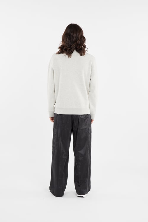POLO RALPH LAUREN Sweatshirt Gris
