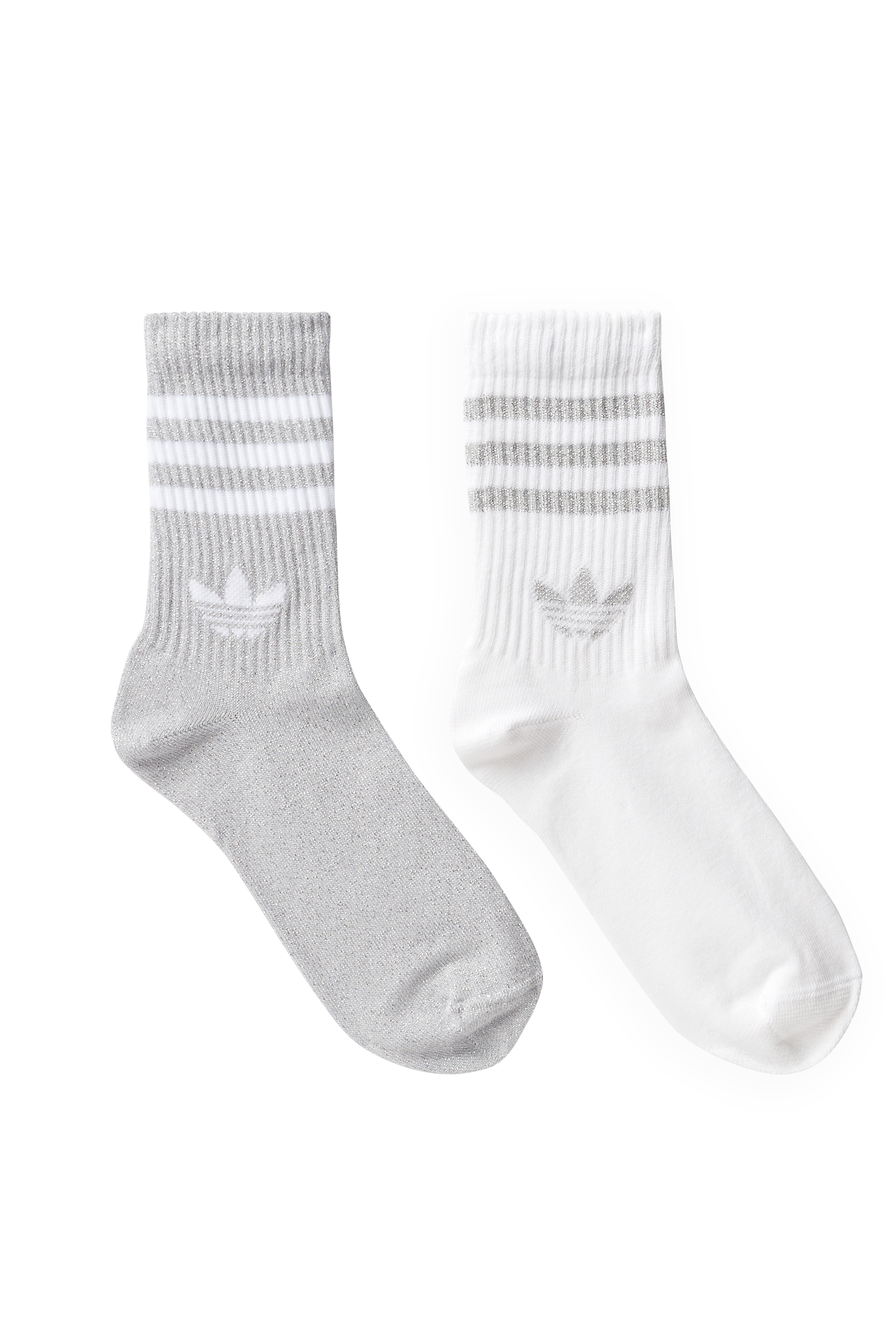 Socks Grey