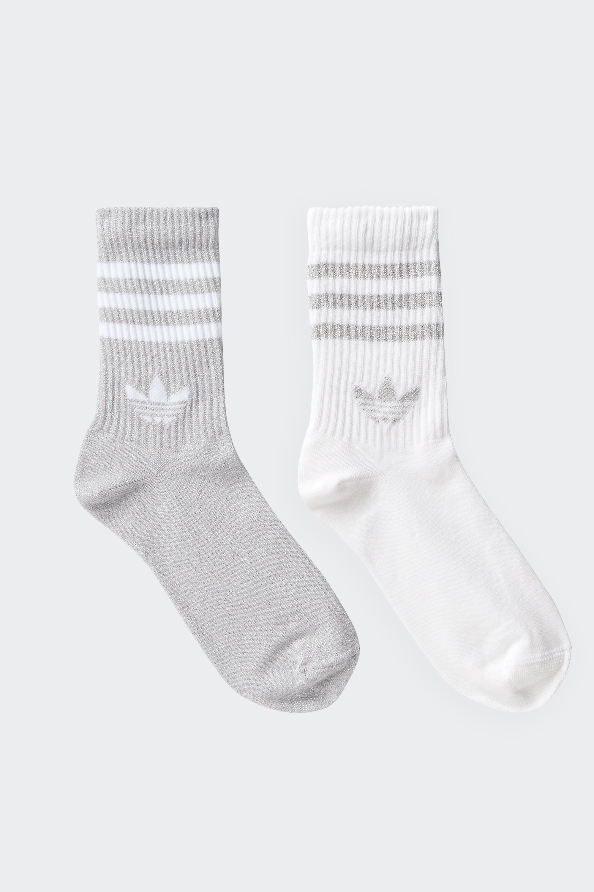 Chaussettes | Gris by ADIDAS Chaussettes Gris