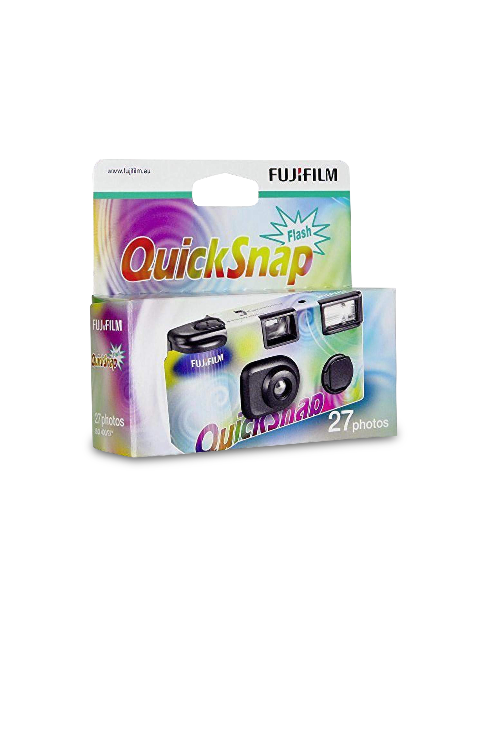 Disposable camera Multicolored