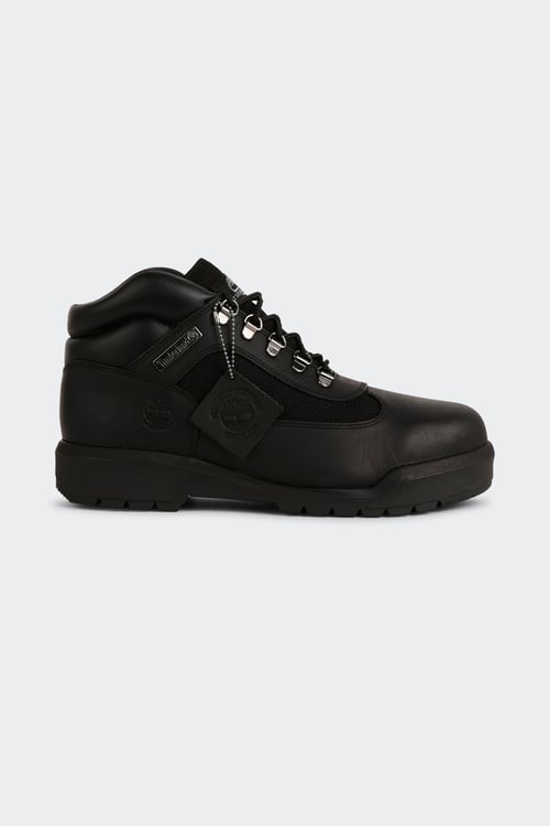 TIMBERLAND Baskets Noir