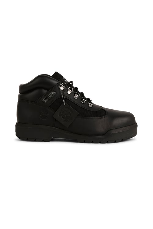 TIMBERLAND Adidas Superstar sneakers