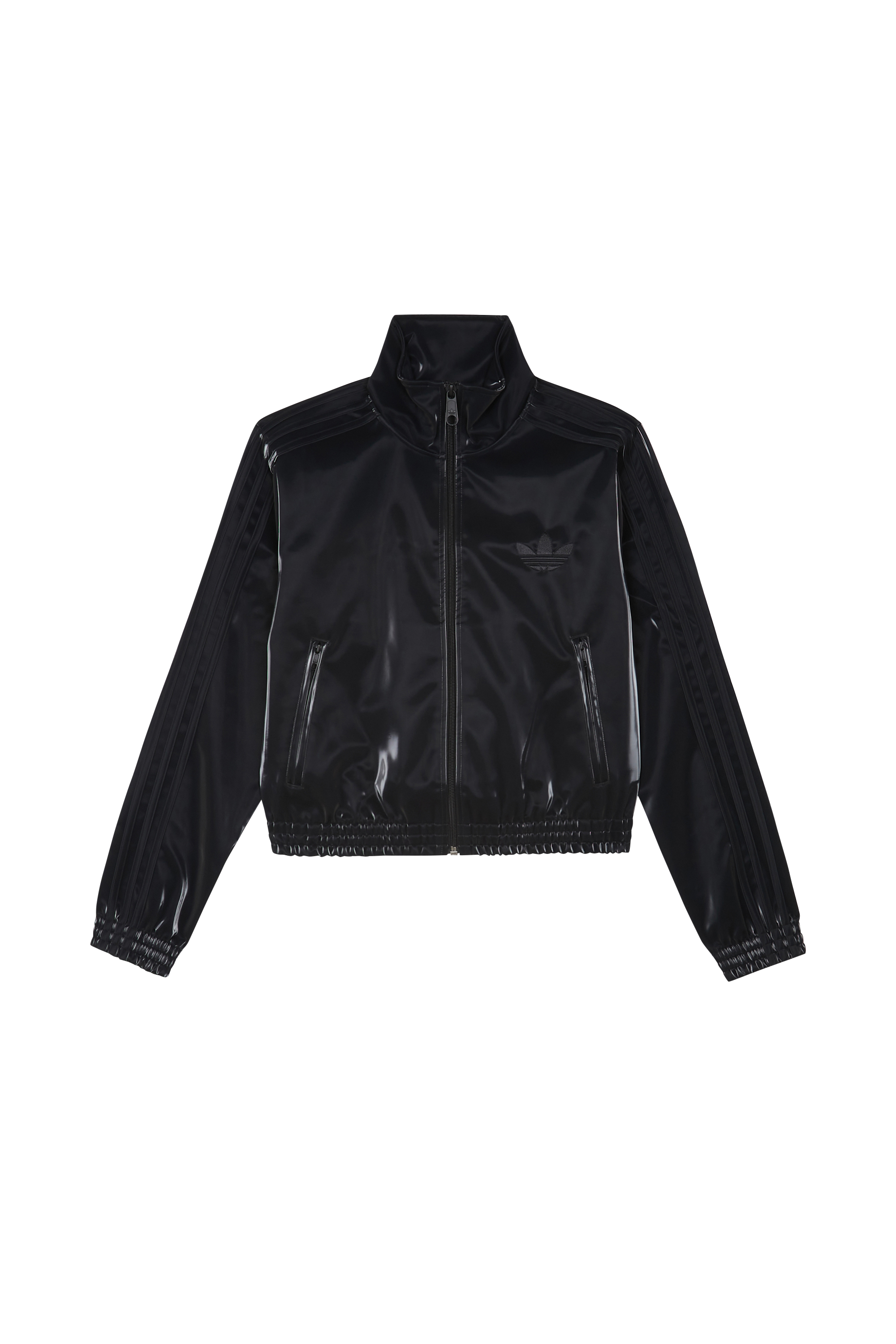 Jacket Black