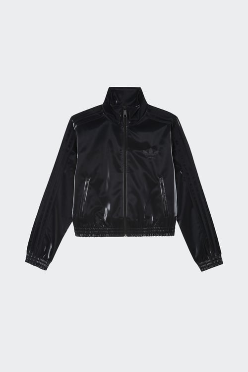 ADIDAS Veste Noir