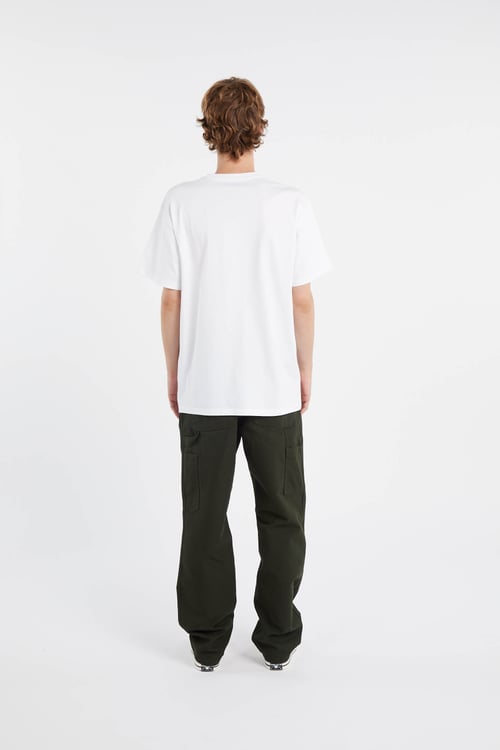 CARHARTT WIP T-shirt Blanc