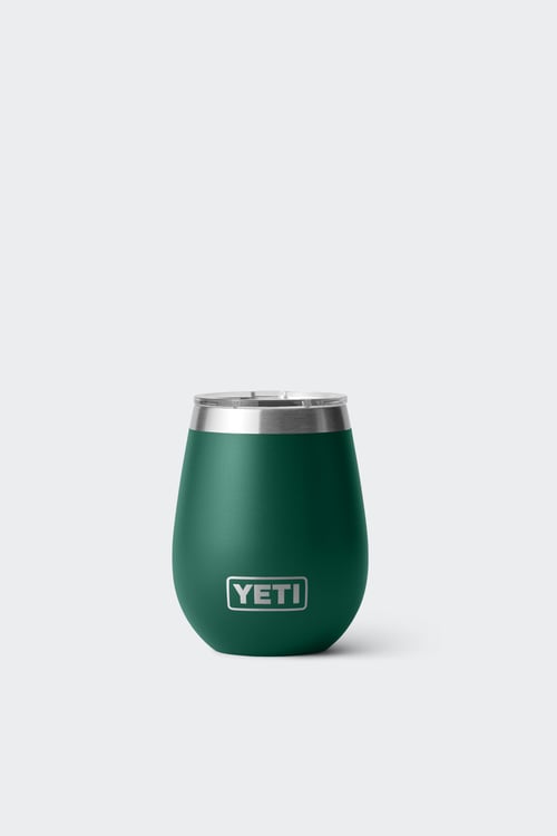 YETI Thermos Vert