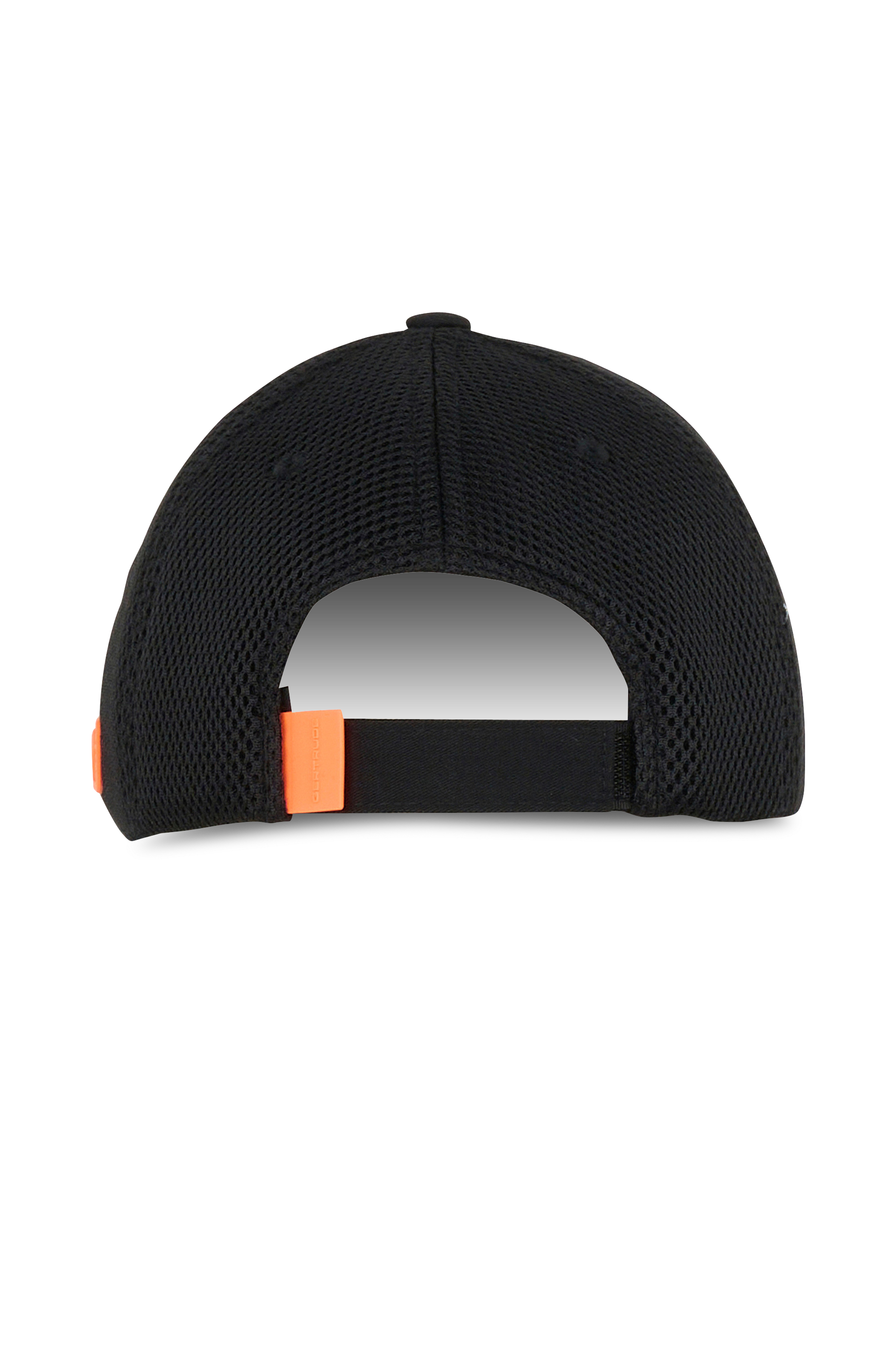Casquette GERTRUDE Noir