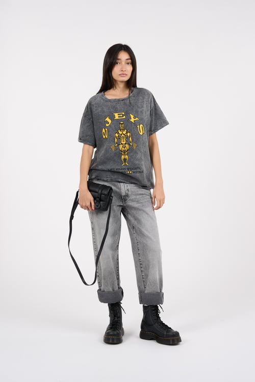 DR. MARTENS Sac à bandoulière Noir