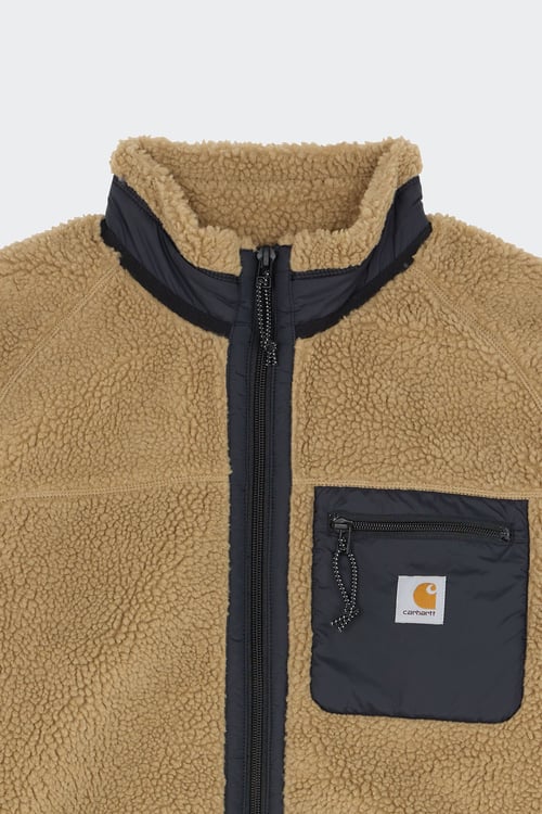 CARHARTT WIP Polaire Beige