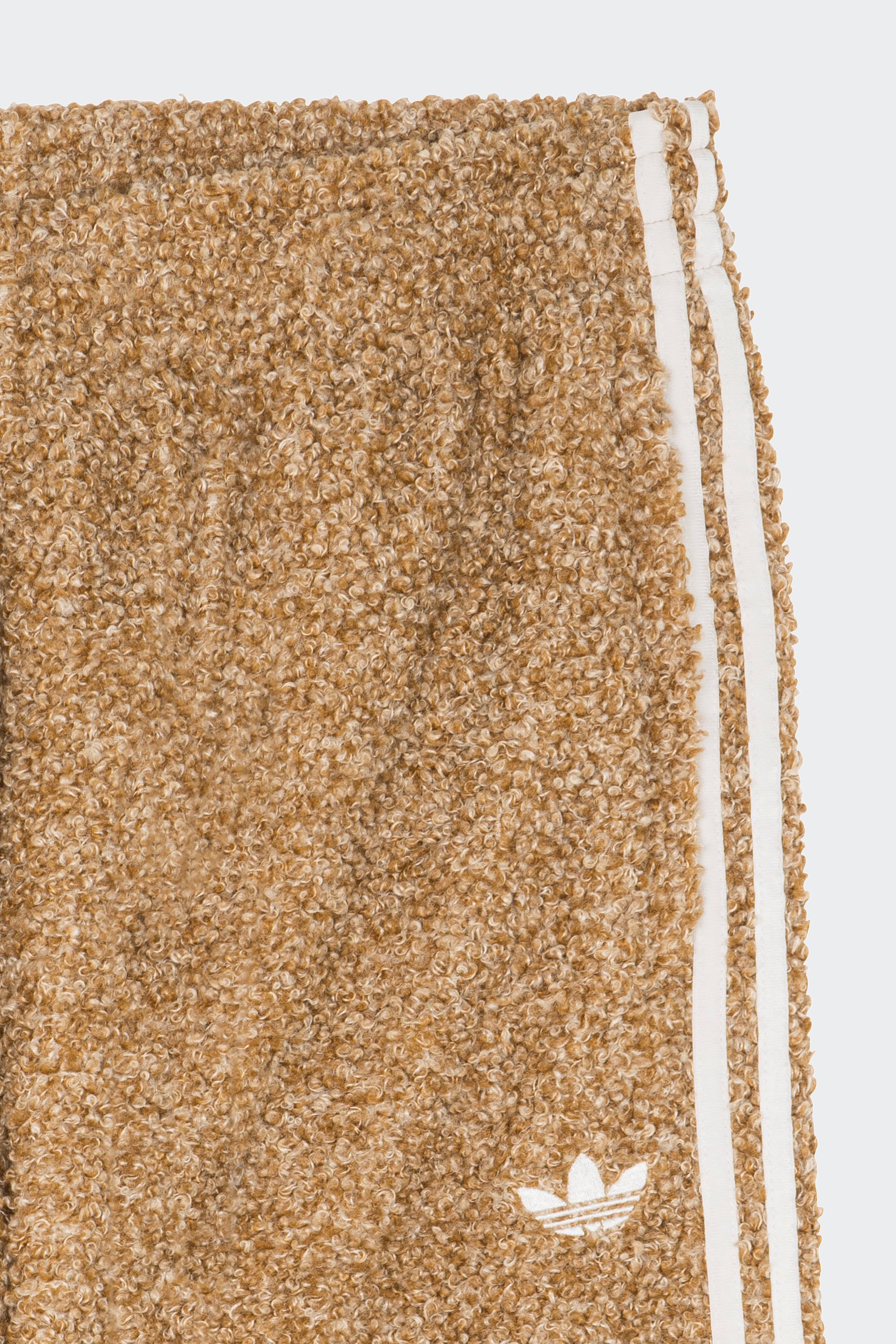 Sweatpants | Brown by ADIDAS Sweatpants Brown