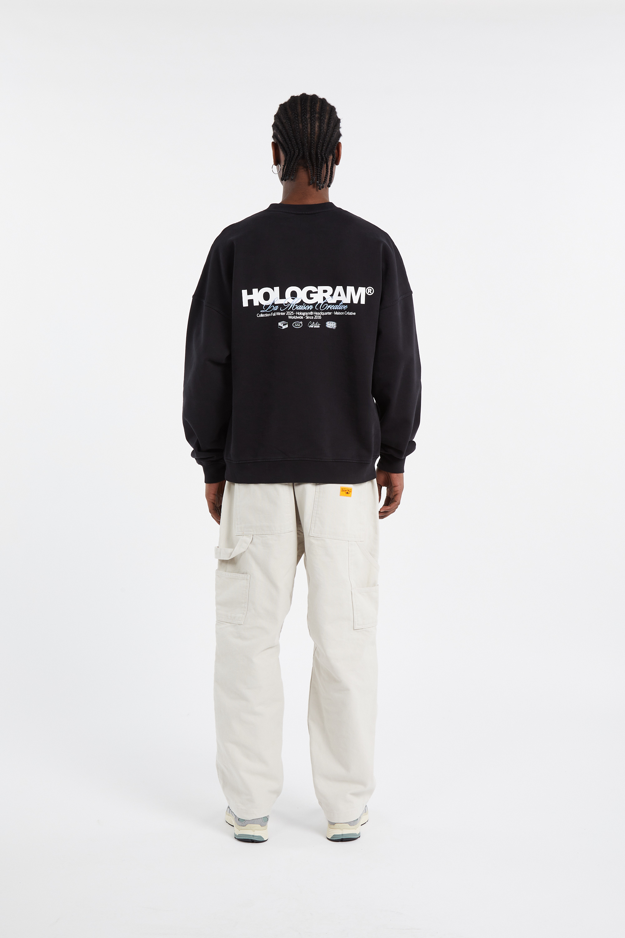 Adidas Superstar sneakers Grey