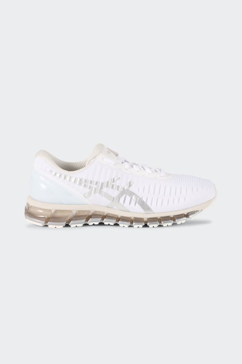 Baskets - Taille 41,5 Blanc