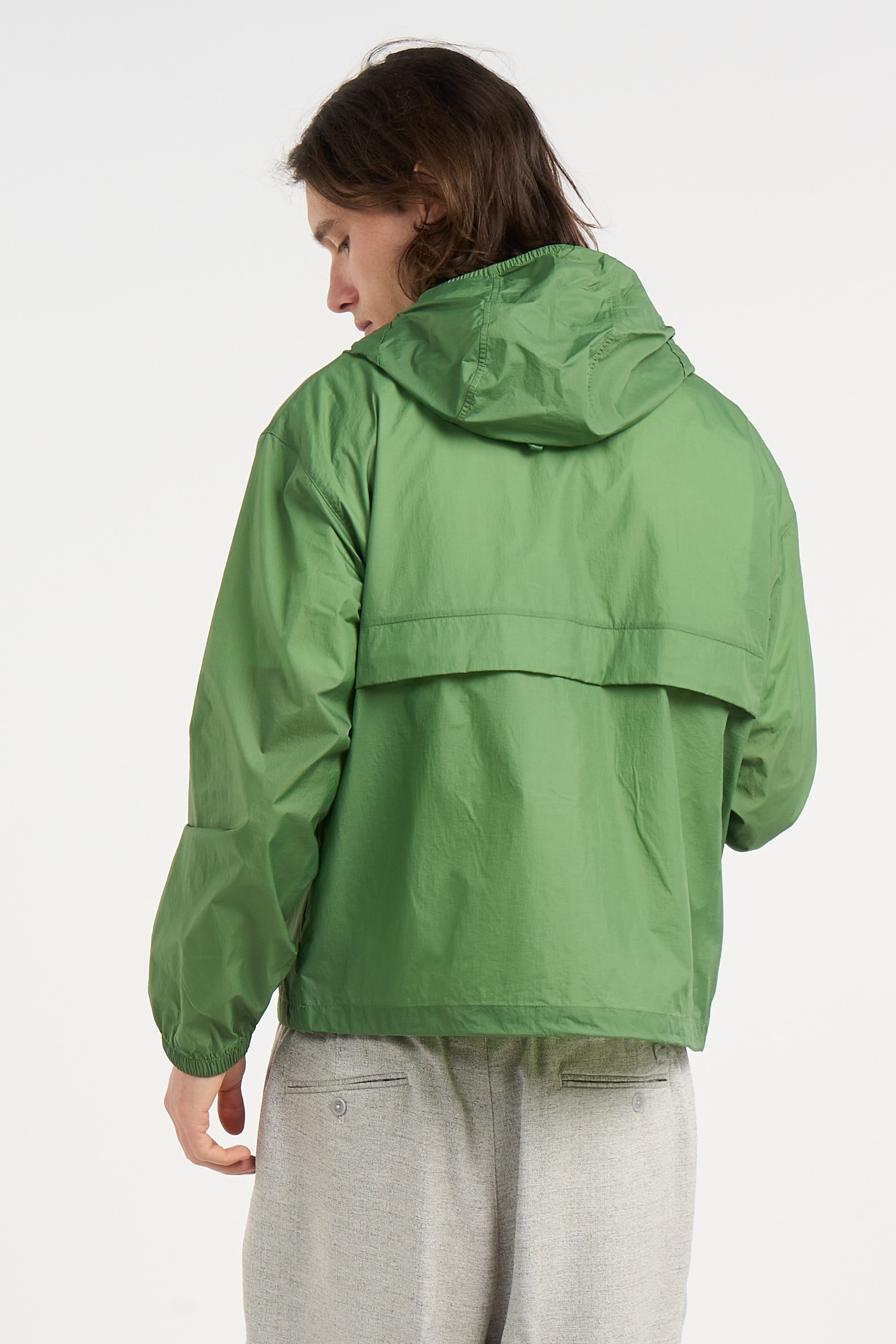 Veste de survêtement  Vert