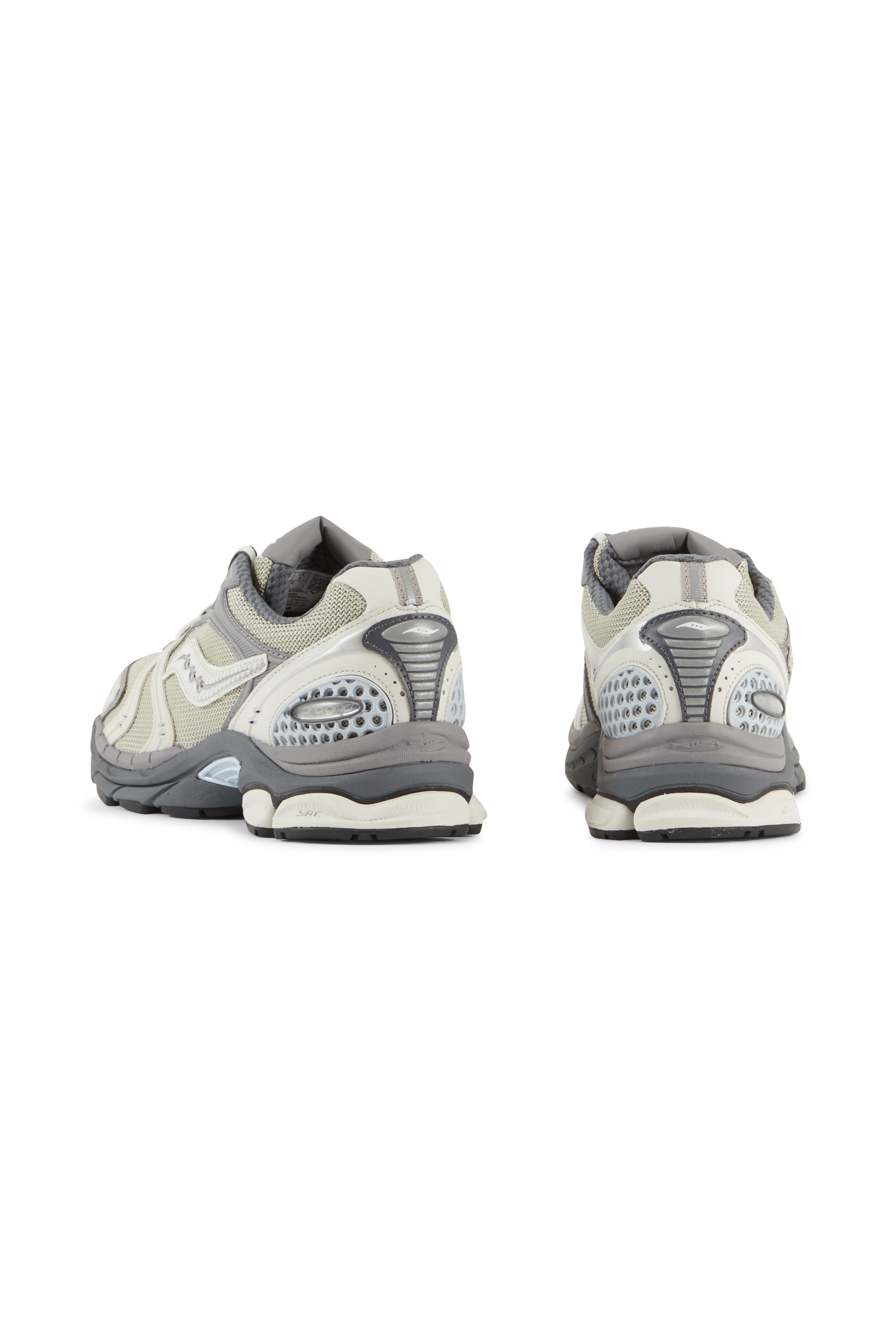 Baskets basses | Gris SAUCONY Homme