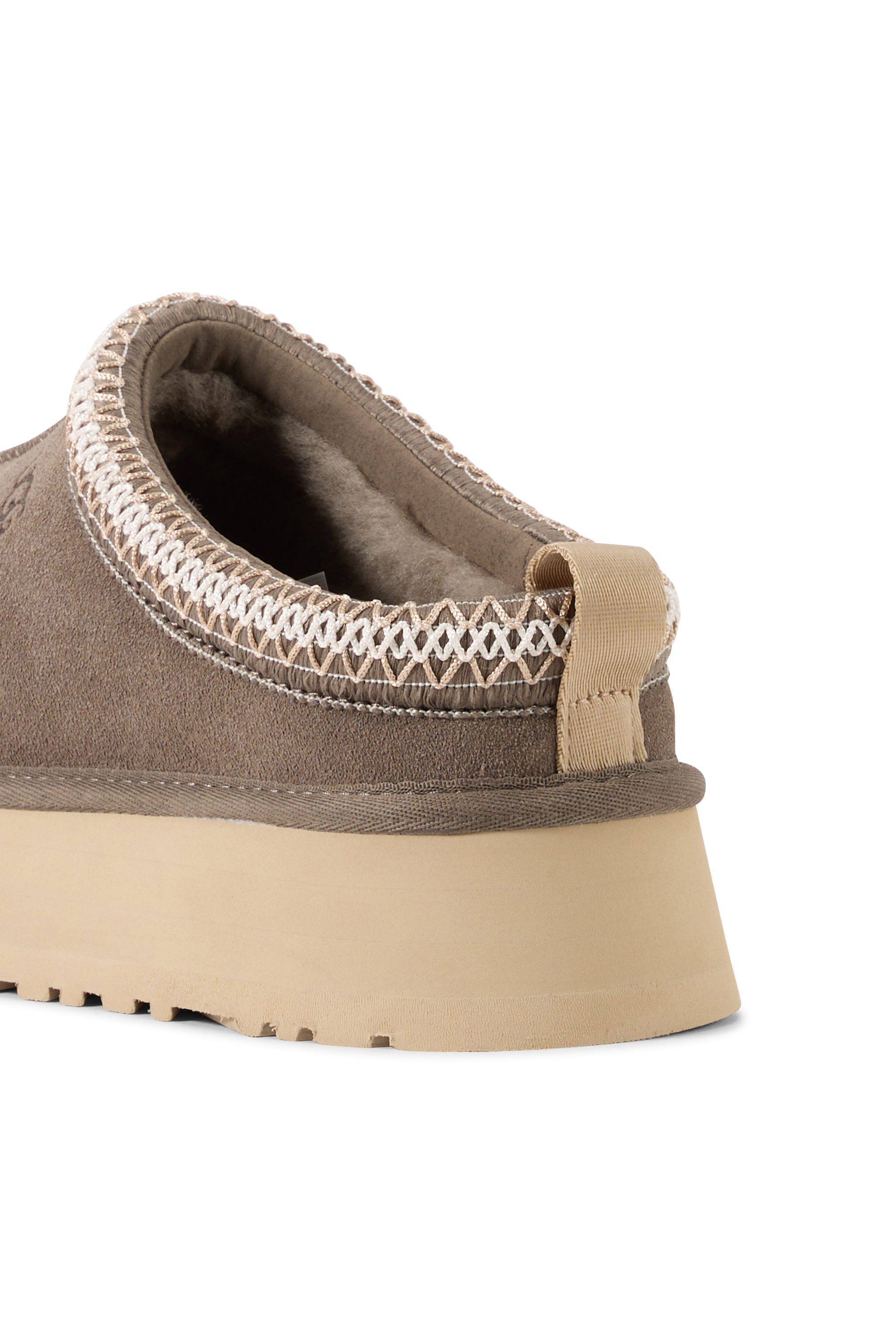Sabots | Kaki UGG Femme