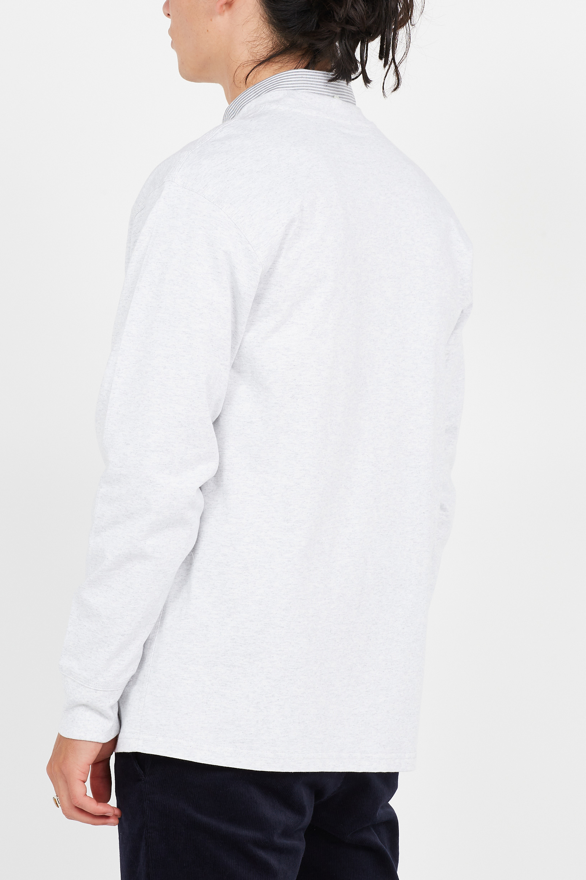 T-shirt | Grey CARHARTT WIP Men