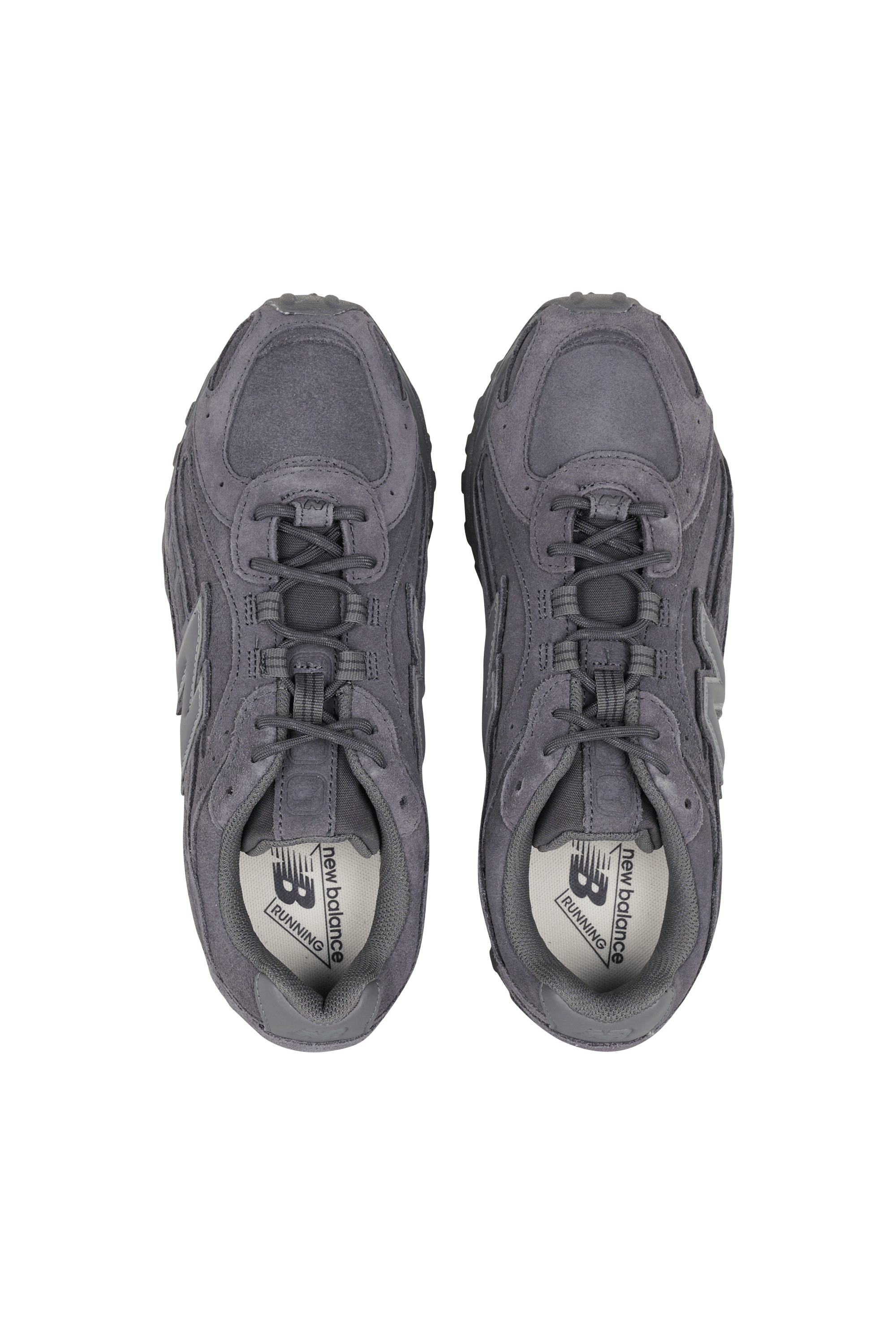 Baskets | Gris NEW BALANCE Femme