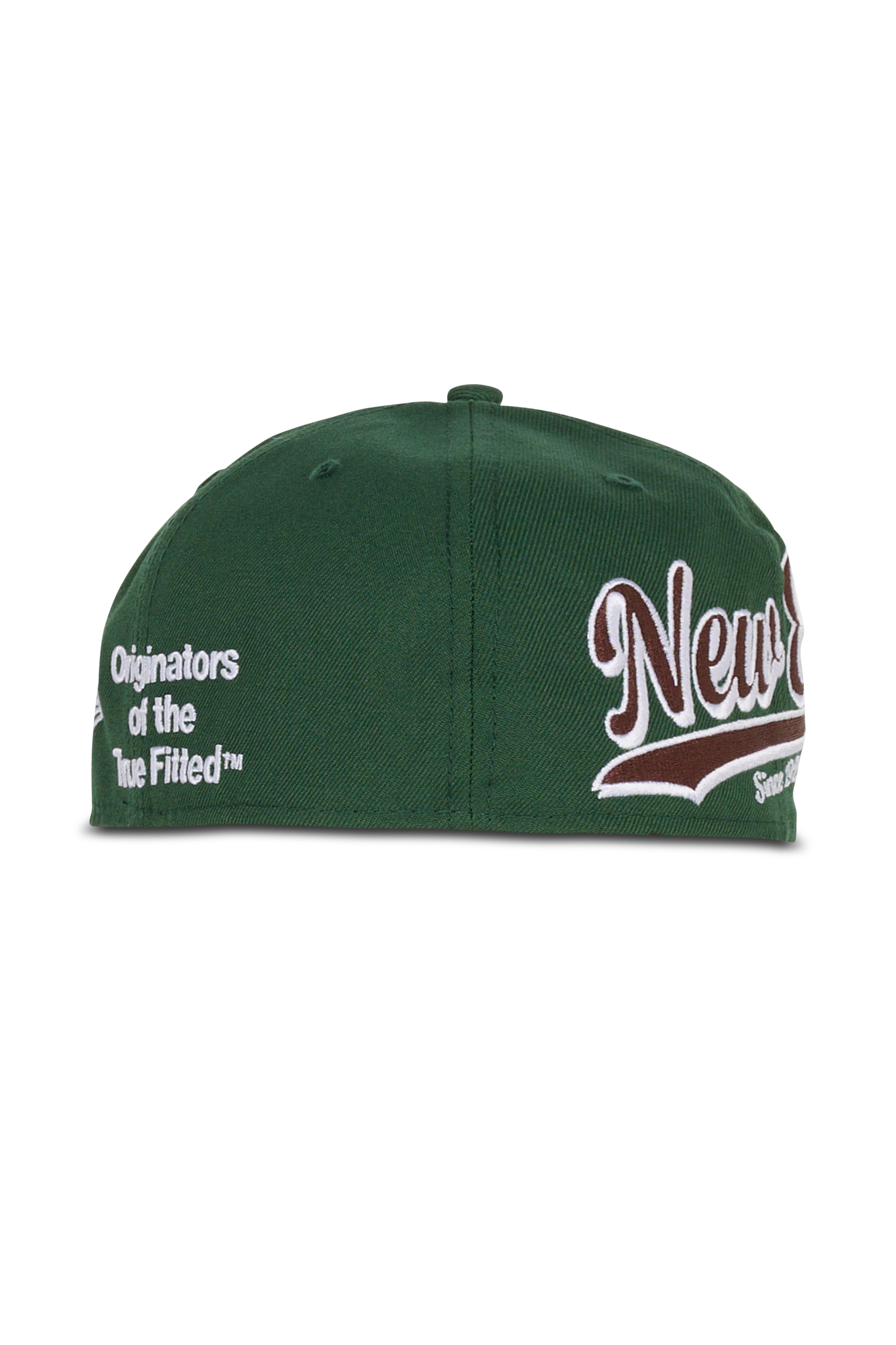 Cap | Green NEW ERA Men