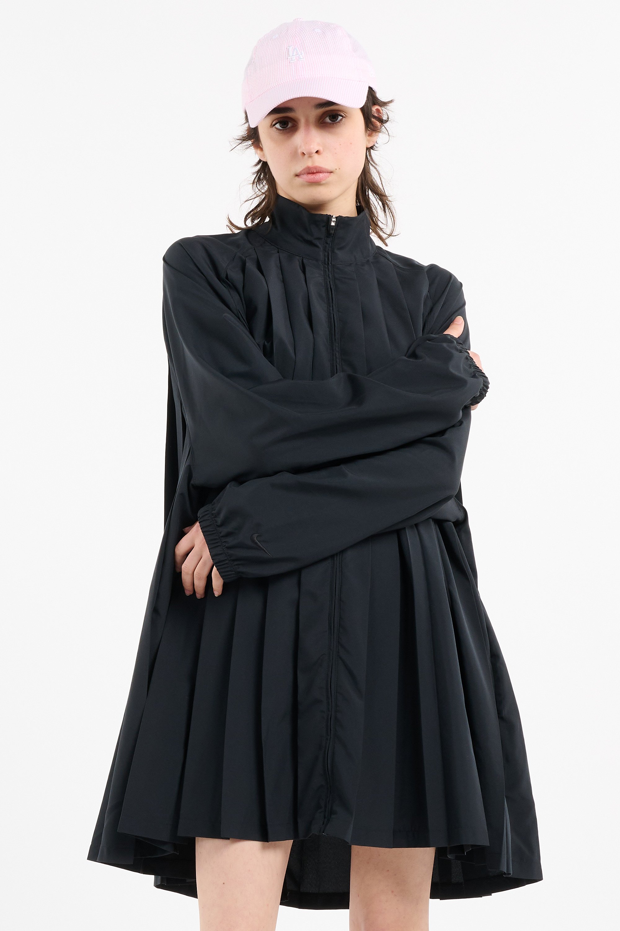 Shirt | Black NIKE Women