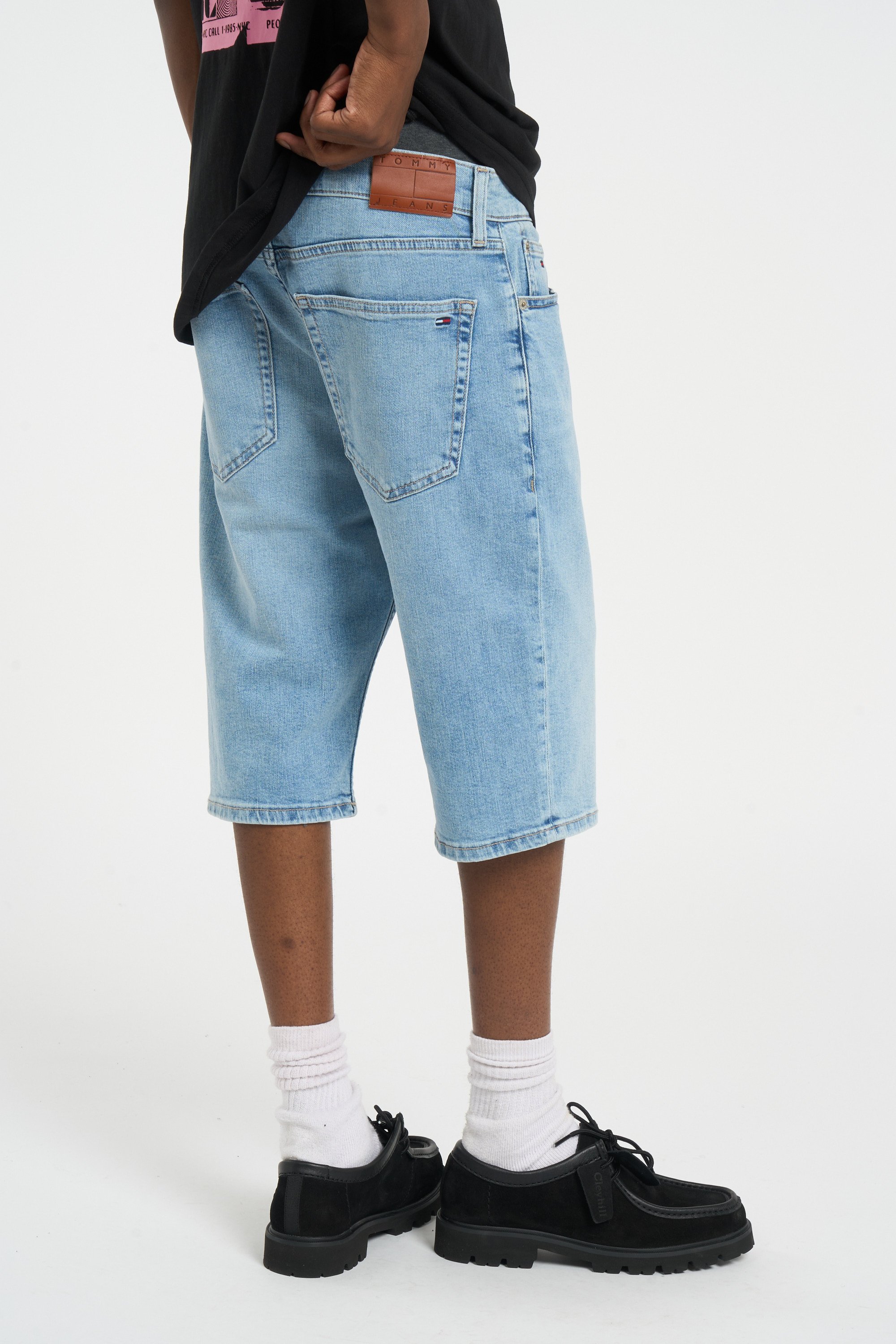 Shorts | Blue TOMMY JEANS Men