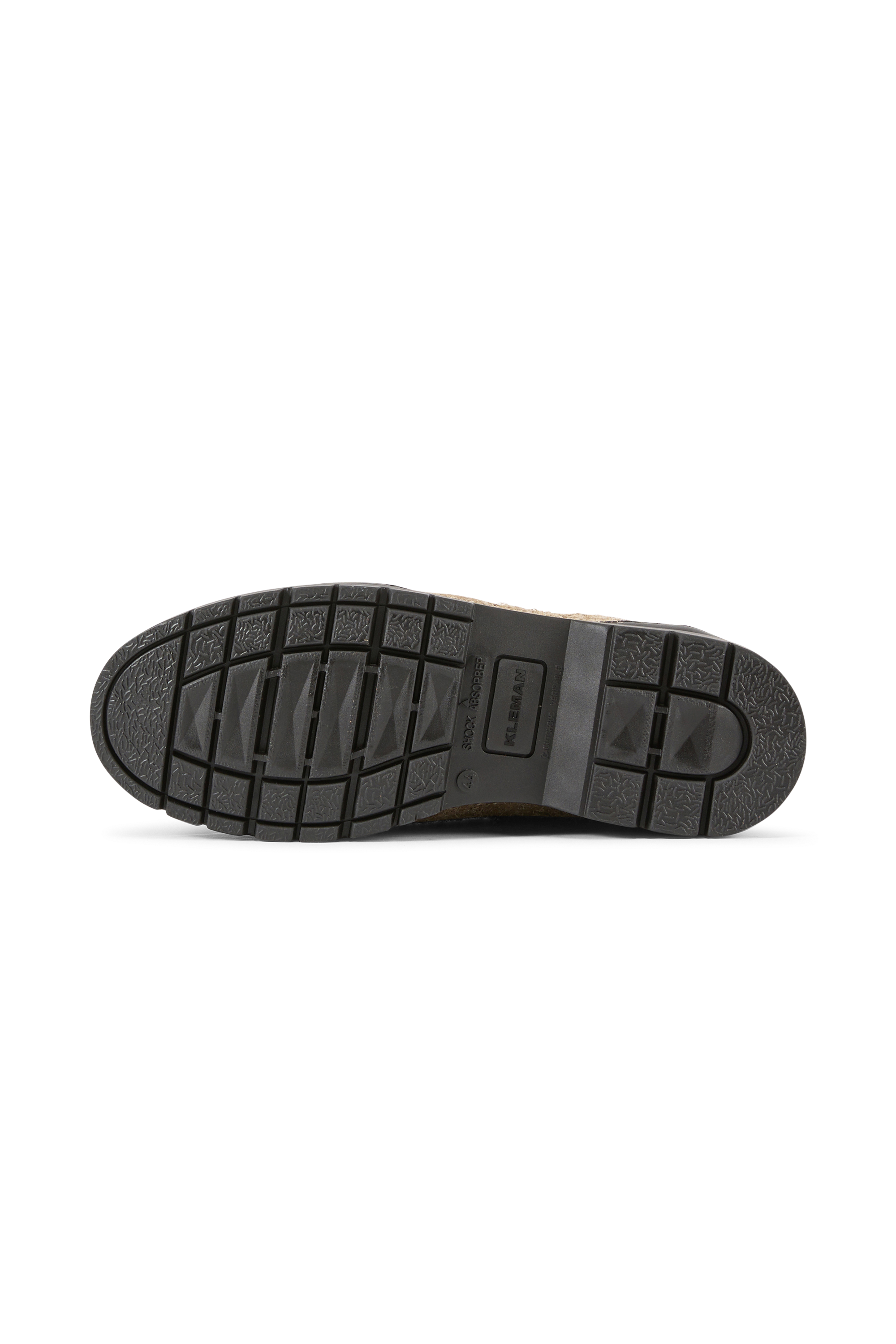 Ankle boots | Khaki KLEMAN Men