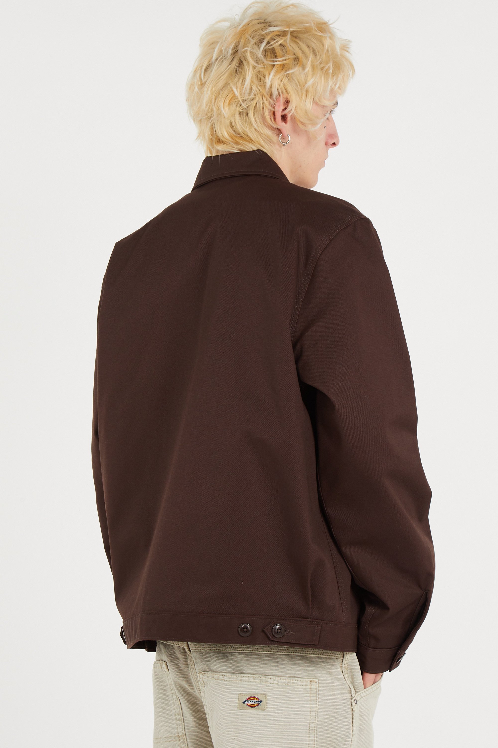 Jacket | Brown DICKIES Men