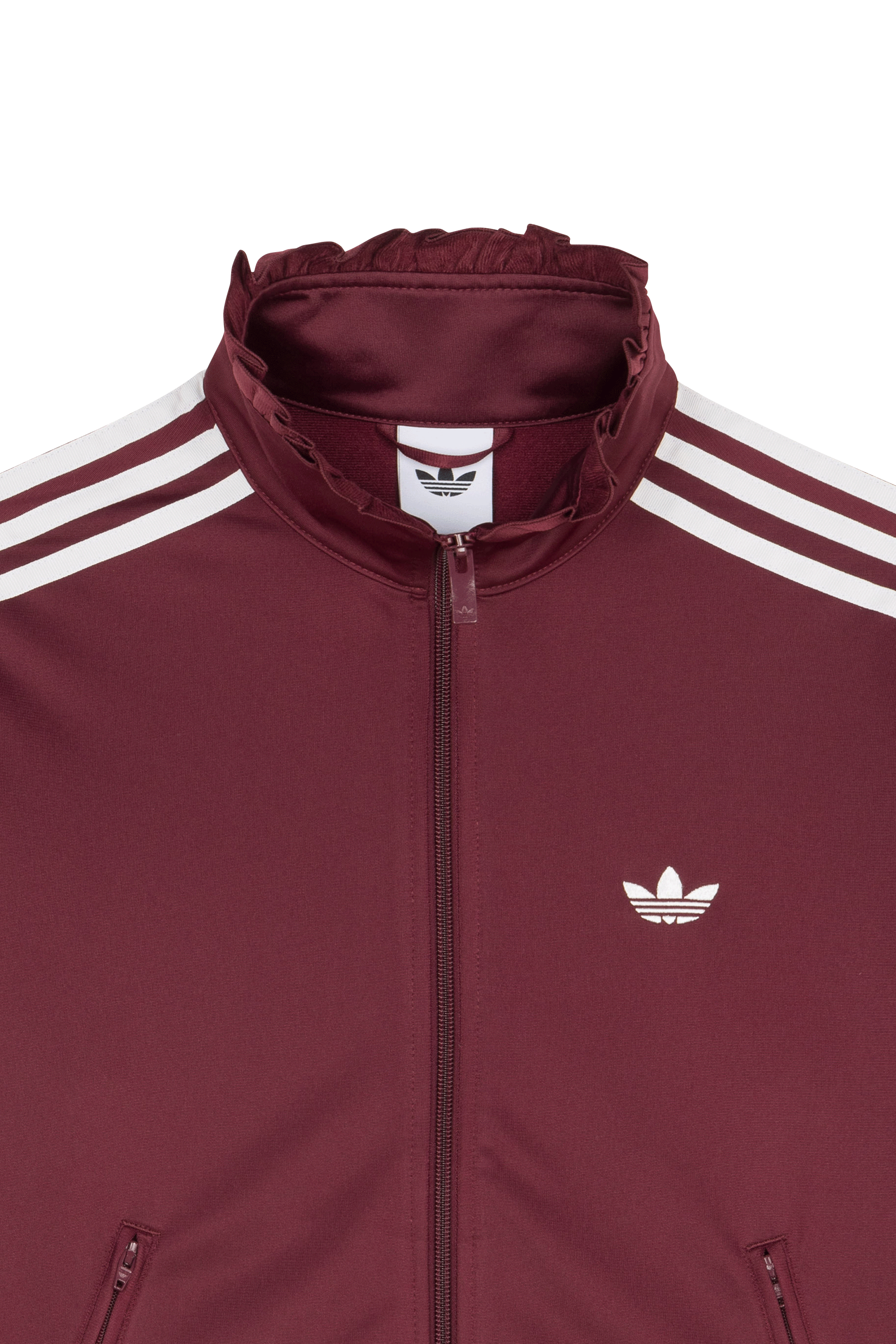 Jacket | Red ADIDAS Women