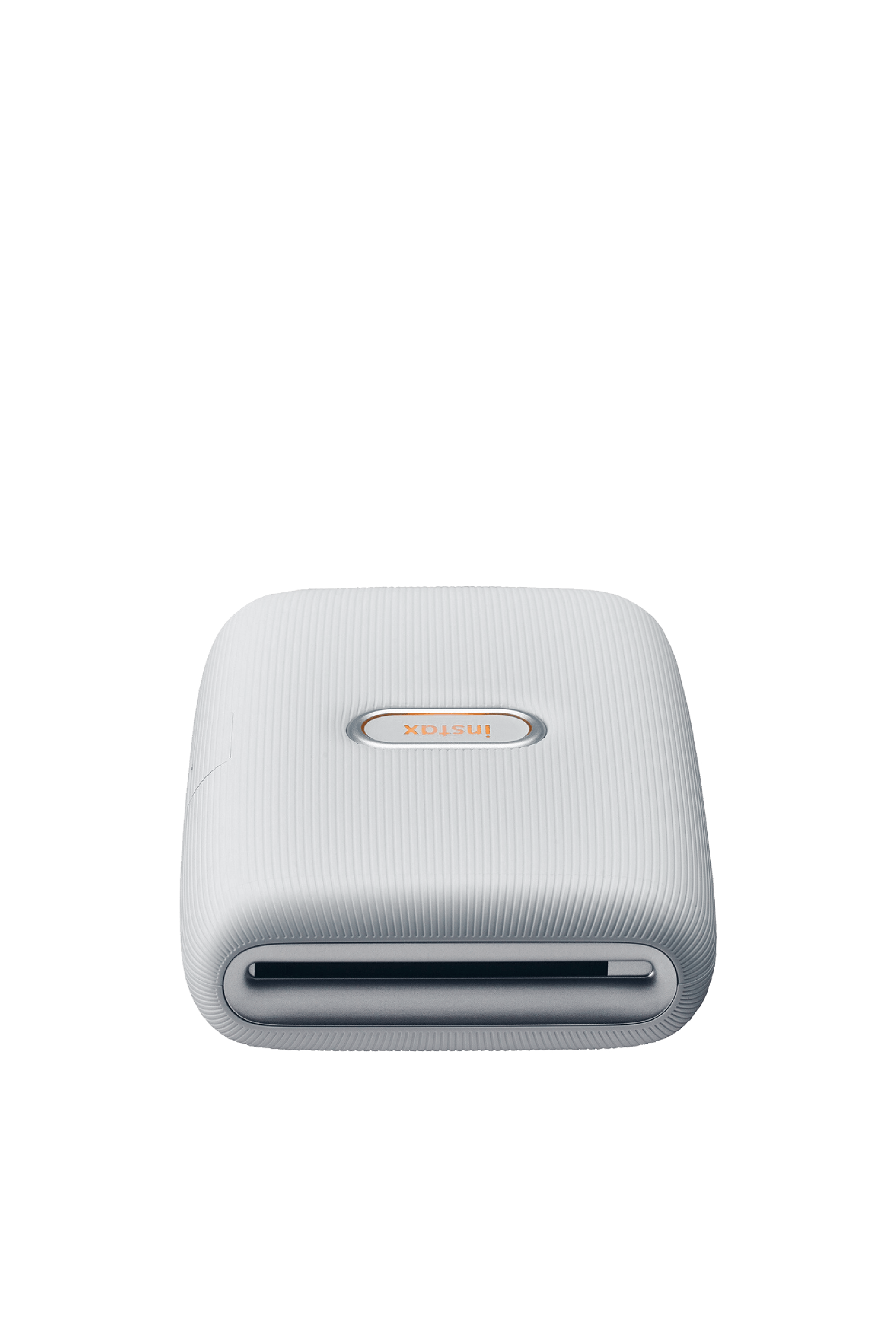 Photo printer for smartphone FUJIFILM White