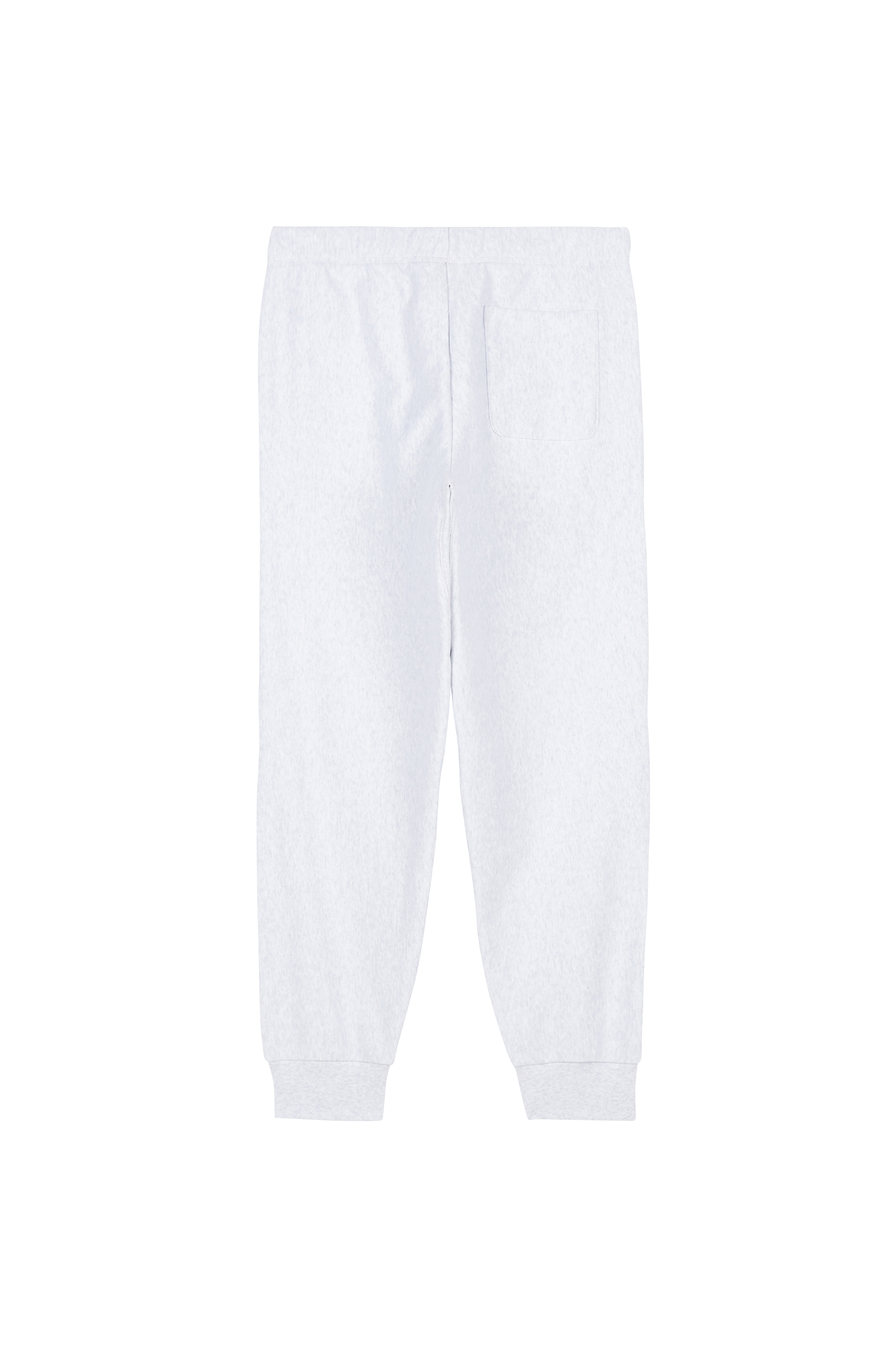 Jogging Gris