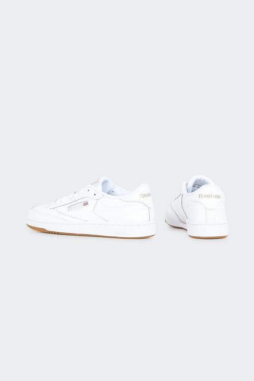 REEBOK Baskets Blanc