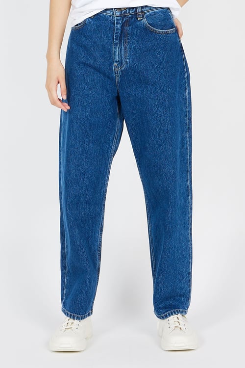 CARHARTT WIP Jeans Blue