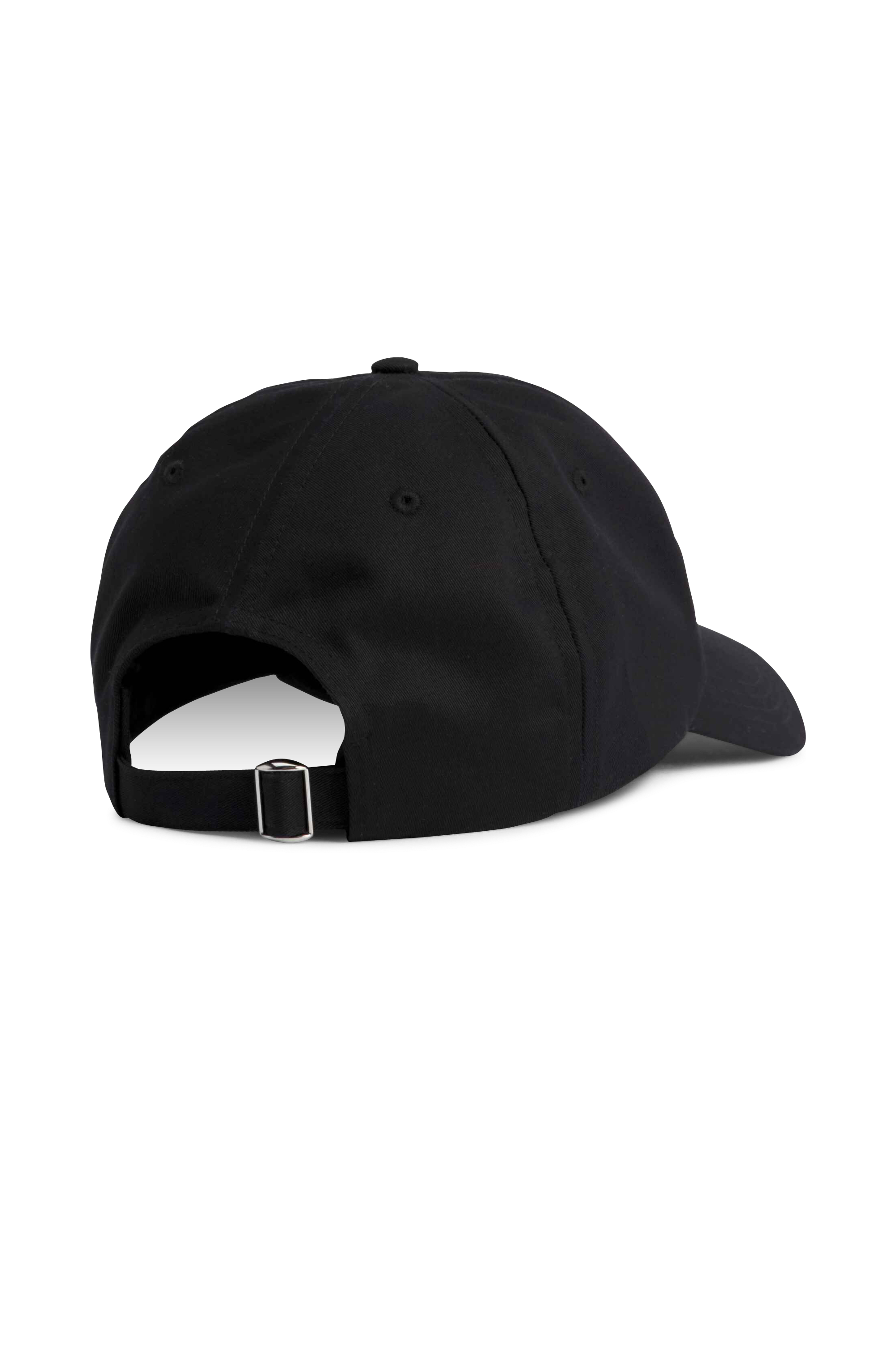 Casquette TOMMY JEANS Noir