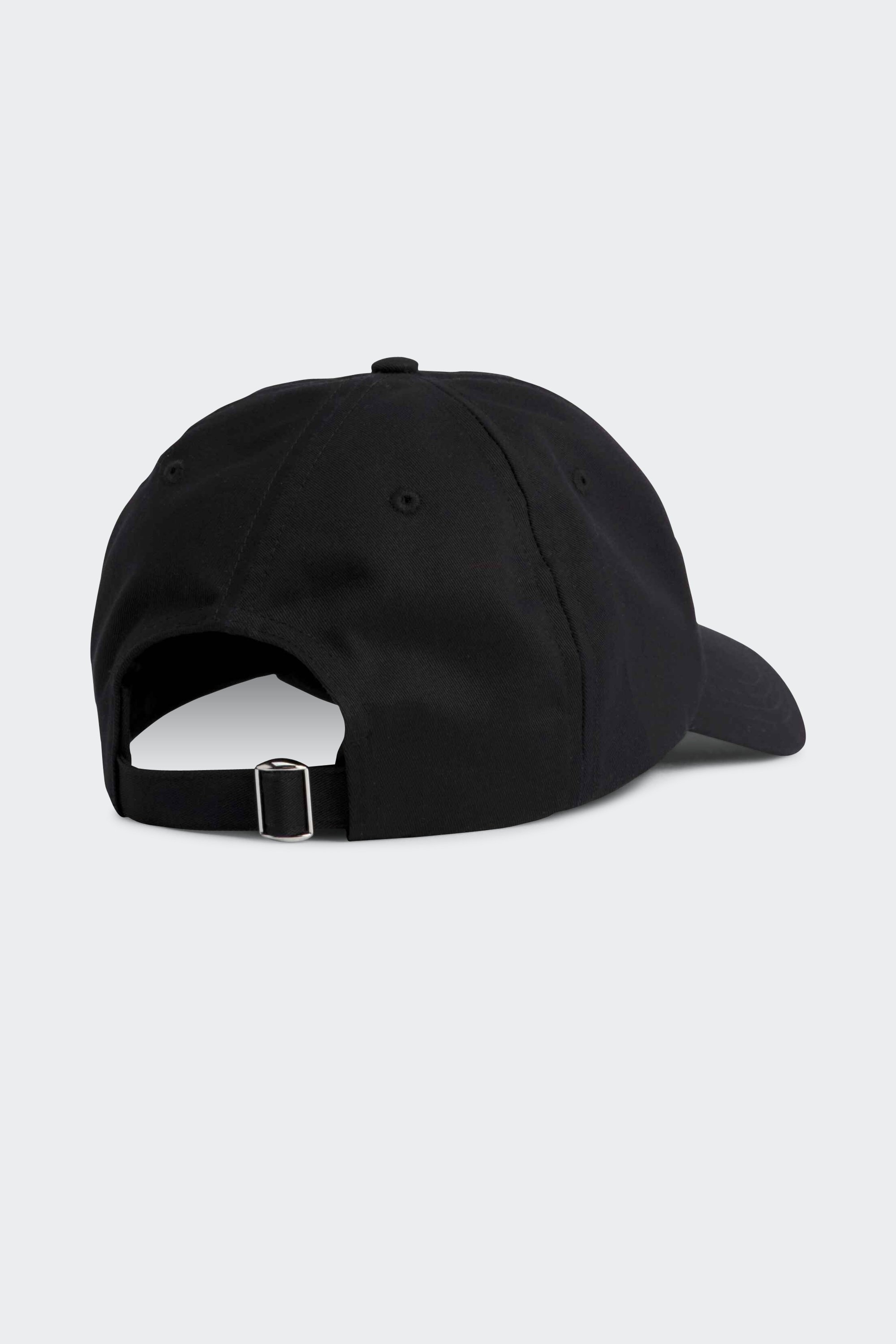 Cap | Black by TOMMY JEANS Cap Black
