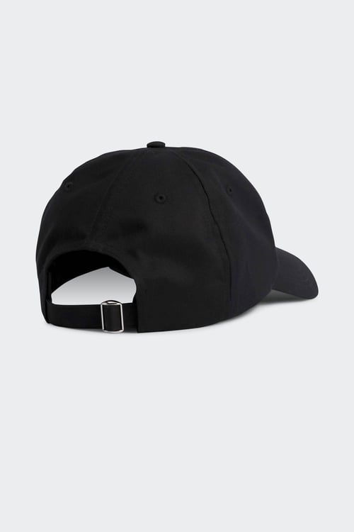 TOMMY JEANS Casquette Noir