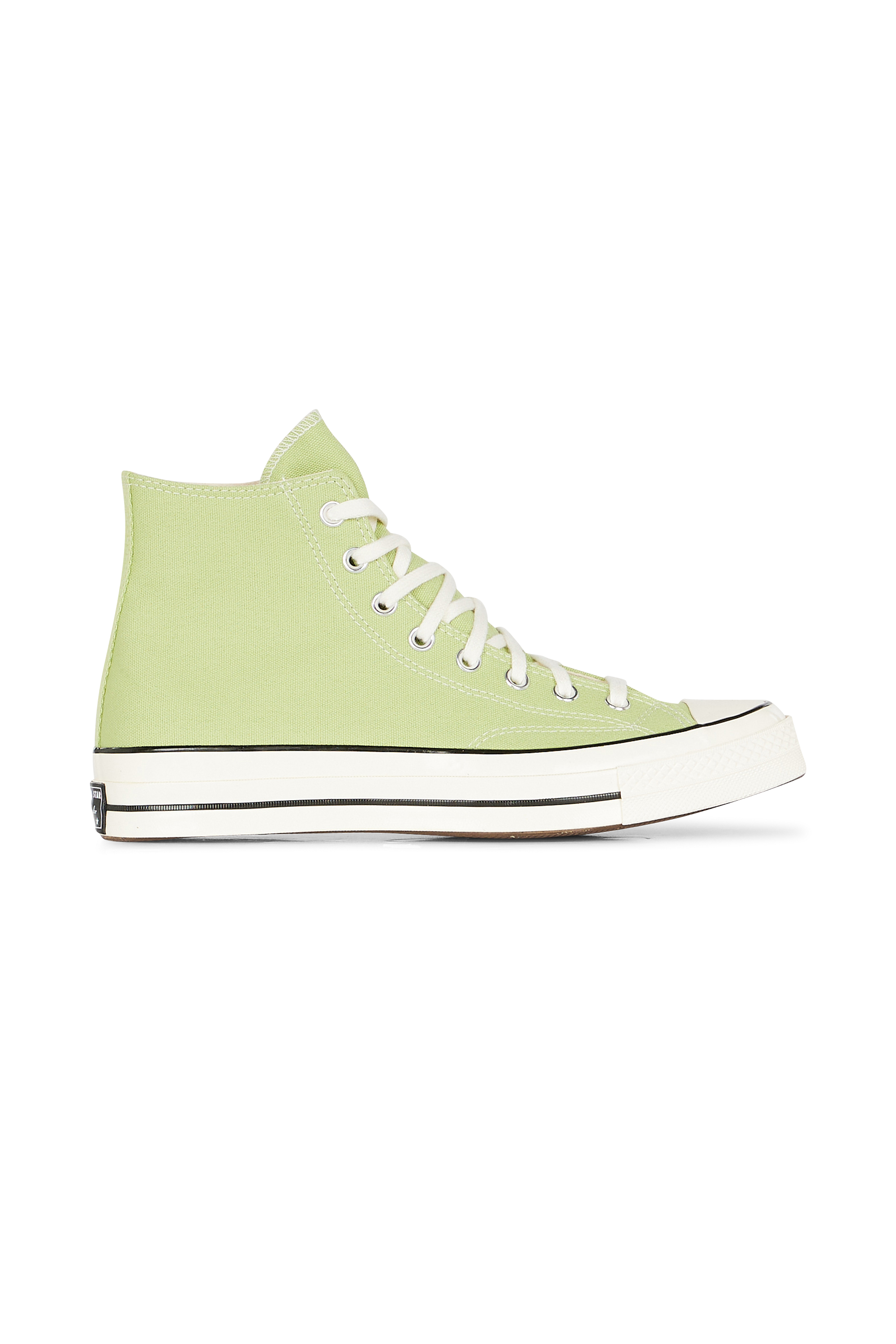 Baskets Vert