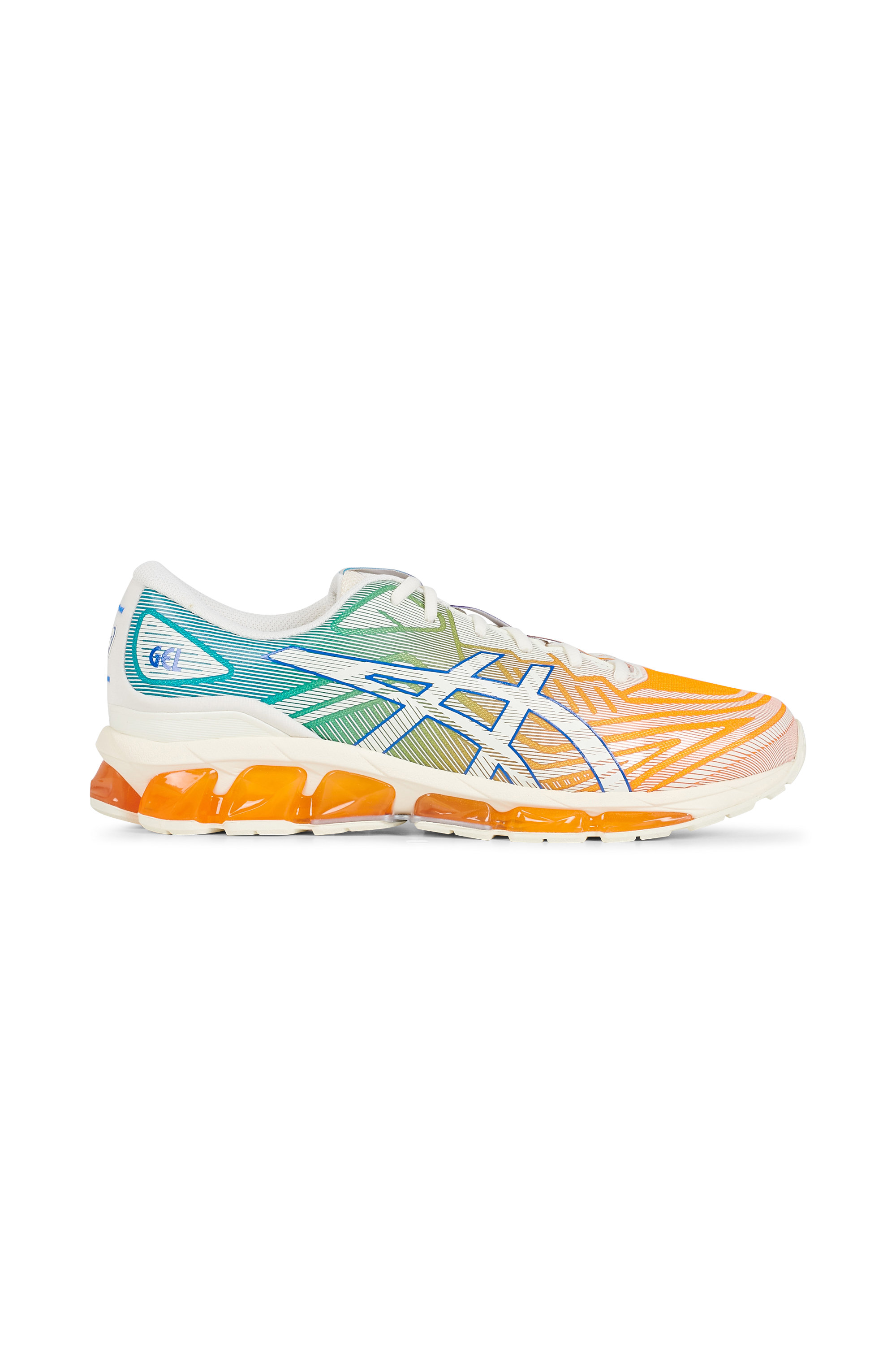 citadium basket femme