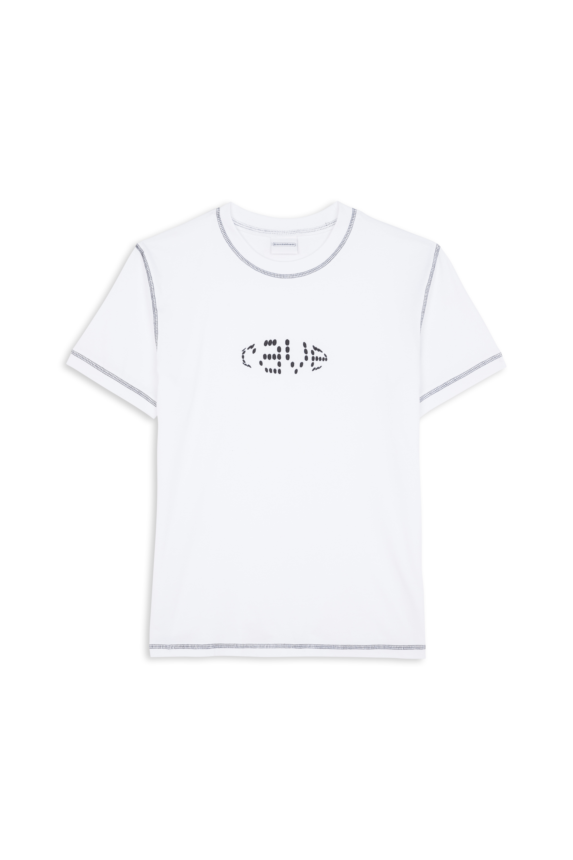 T-shirt White