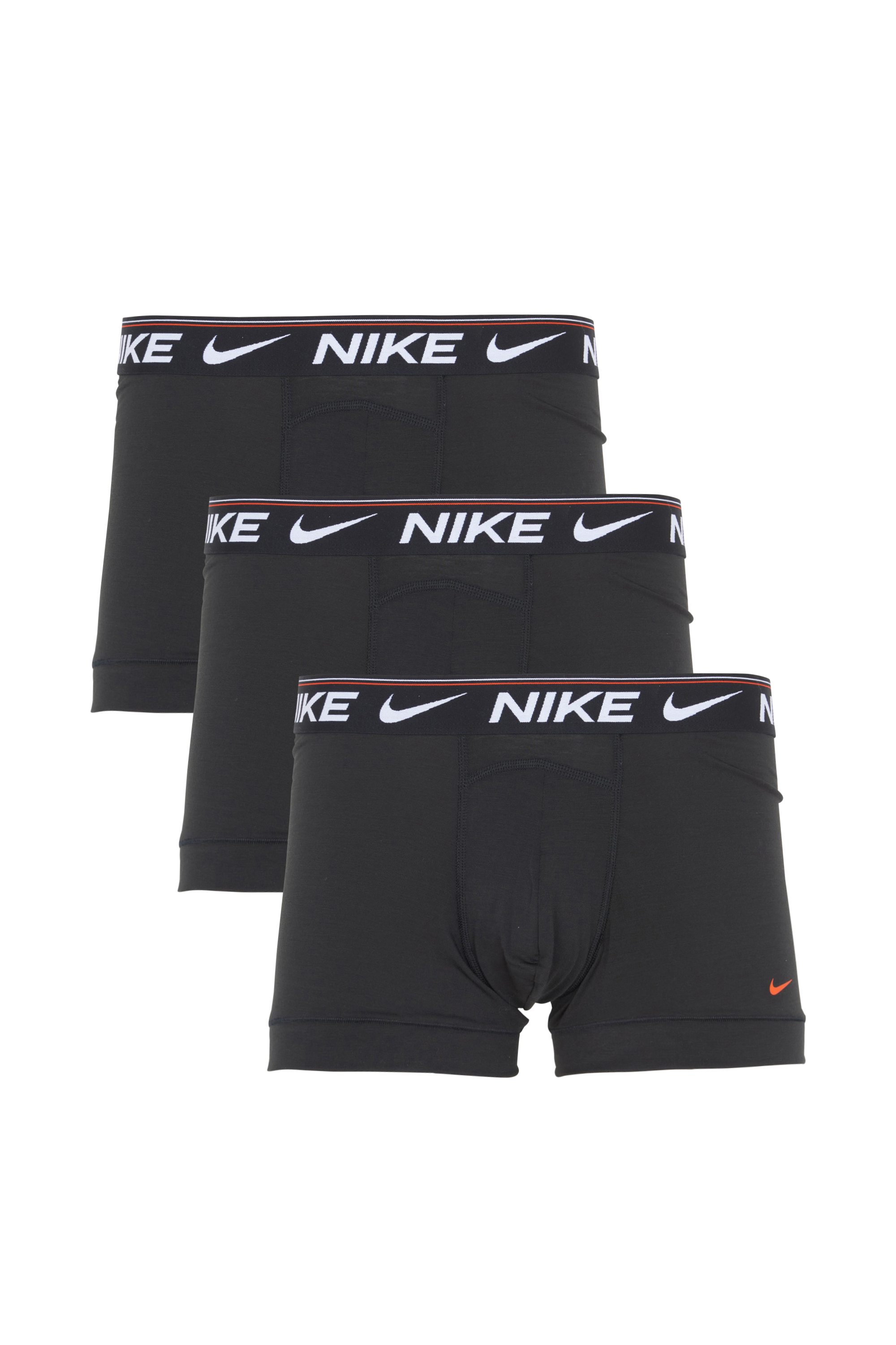 Pack de 3 boxers Noir