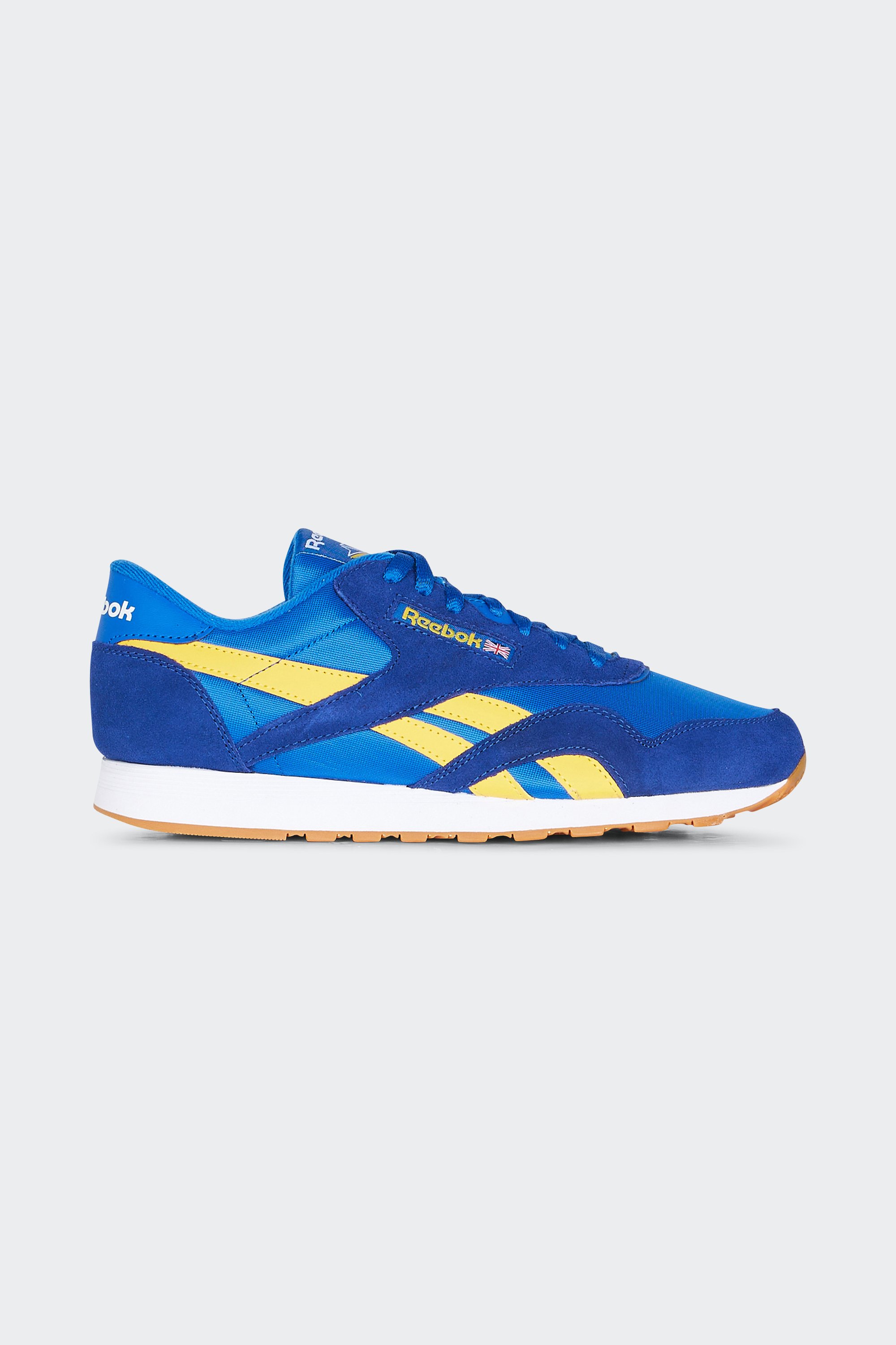 Sneakers | Blue by REEBOK Sneakers Blue