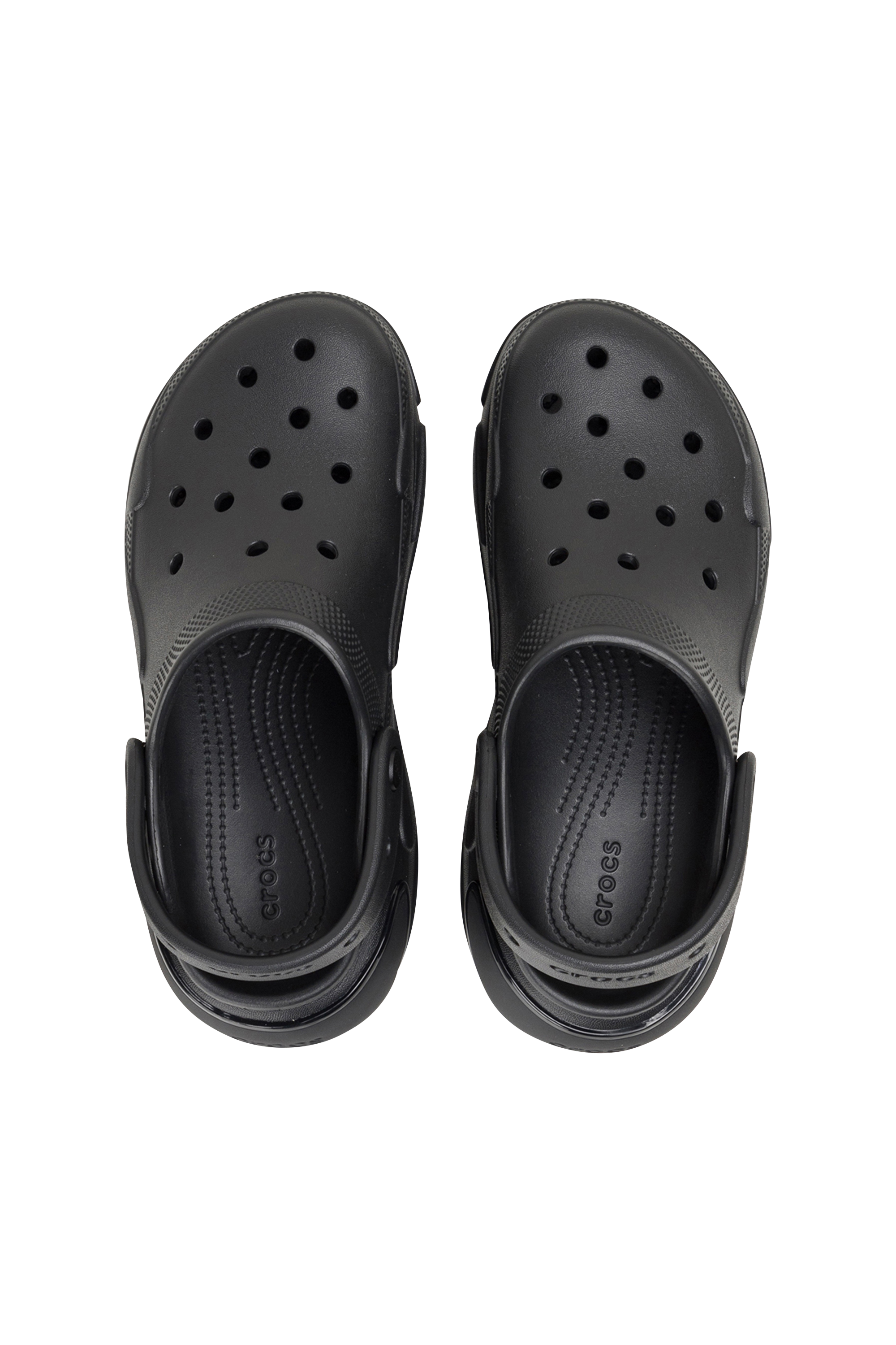 Sabots CROCS Noir