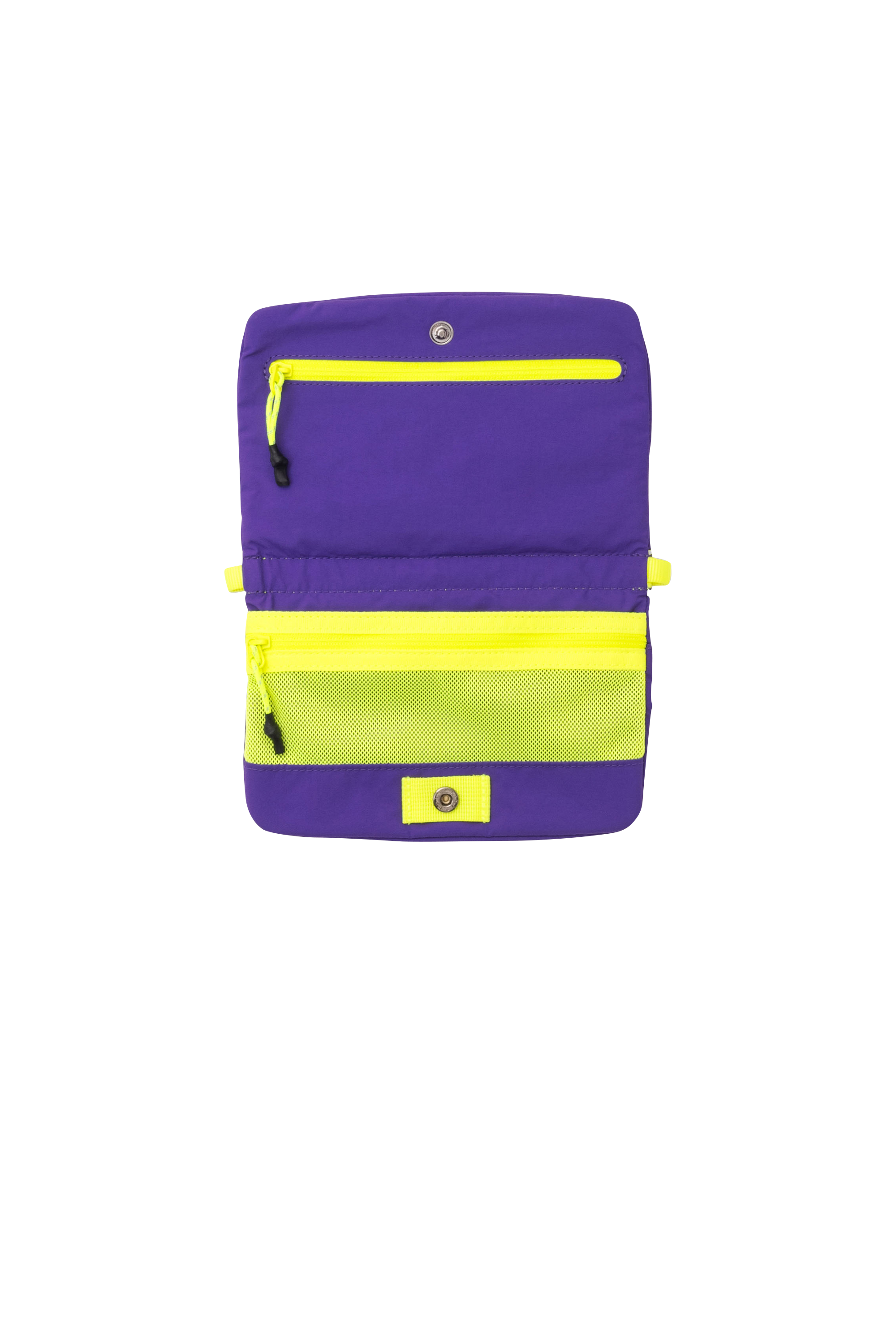 Pochette Violet