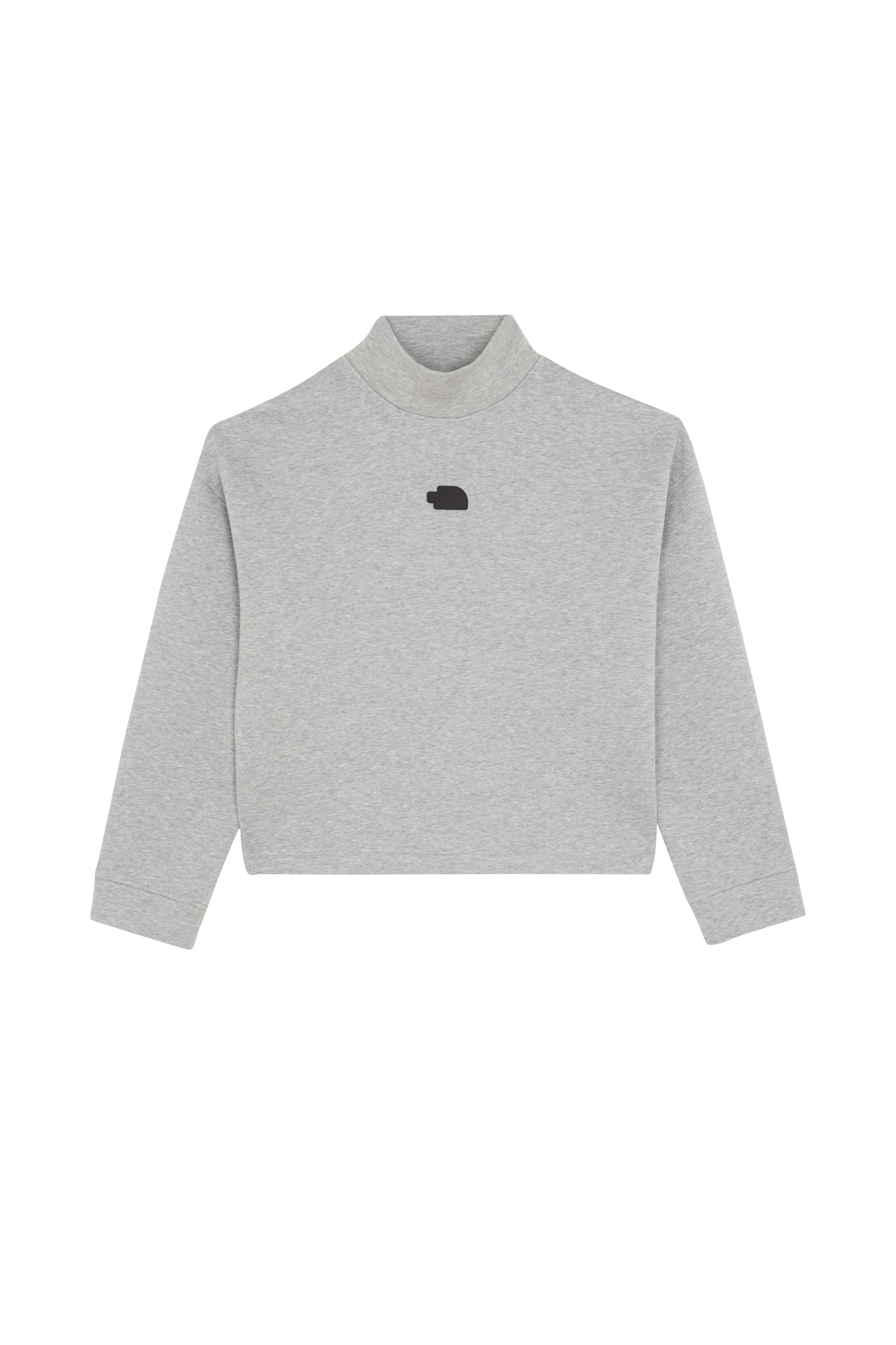 sweatshirt Grey