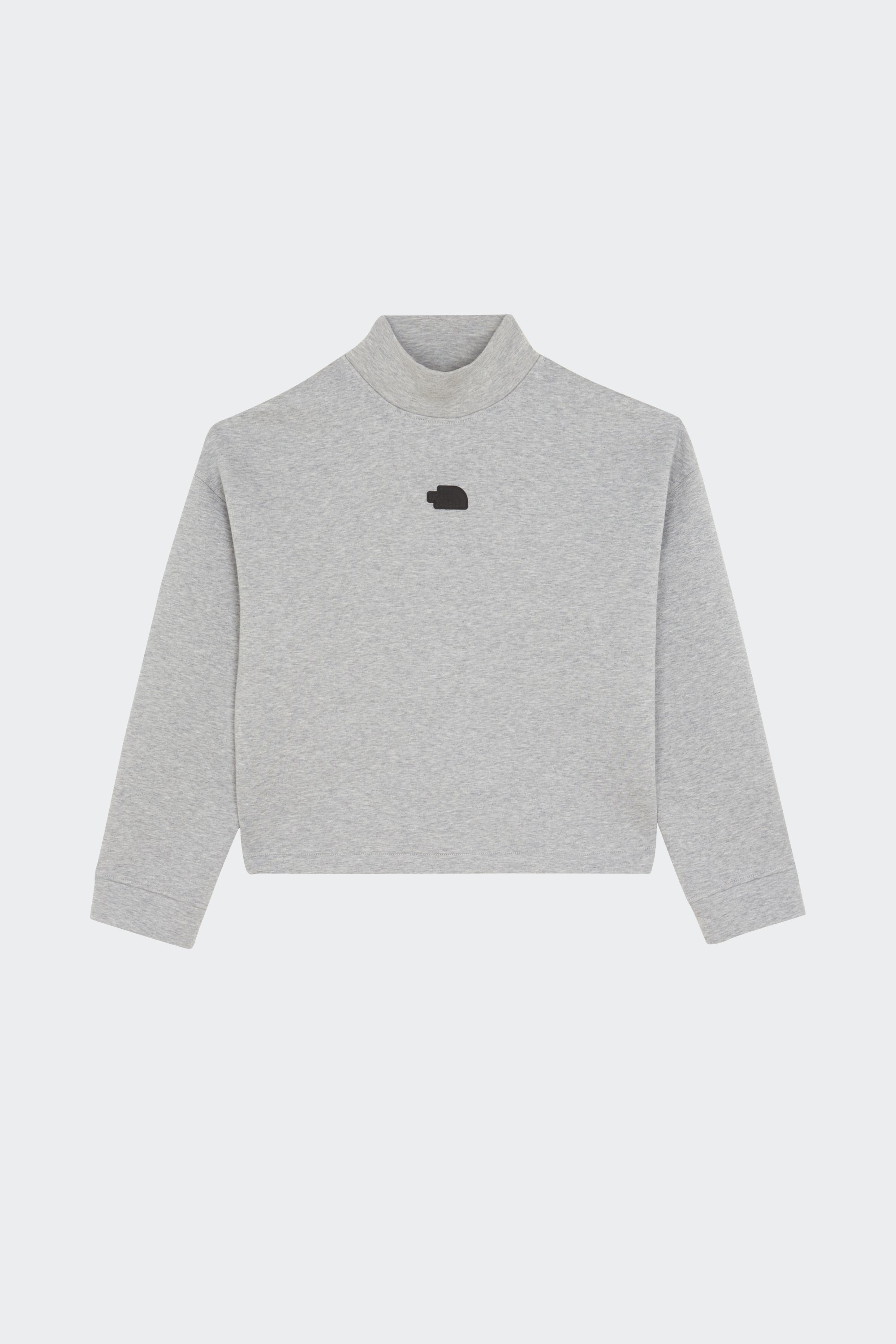 Sweatshirt | Gris by THE NORTH FACE Sweatshirt Gris