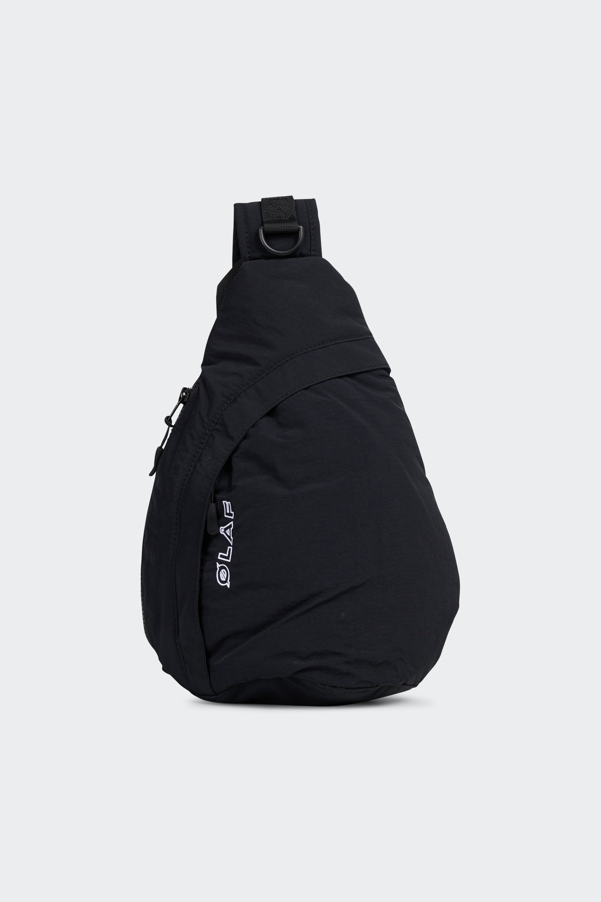 Shoulder bag | Black by OLAF Shoulder bag Black