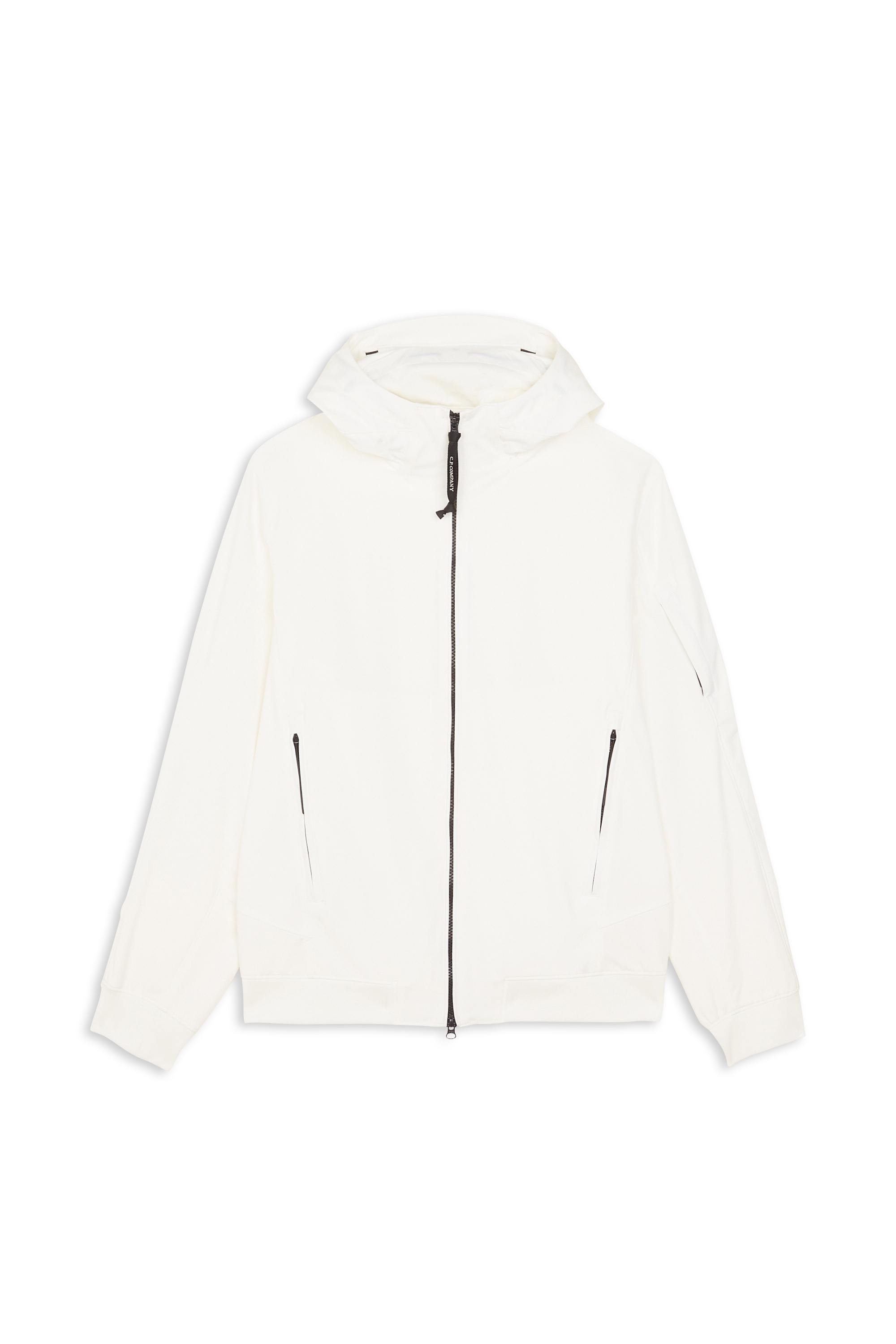 Jacket White