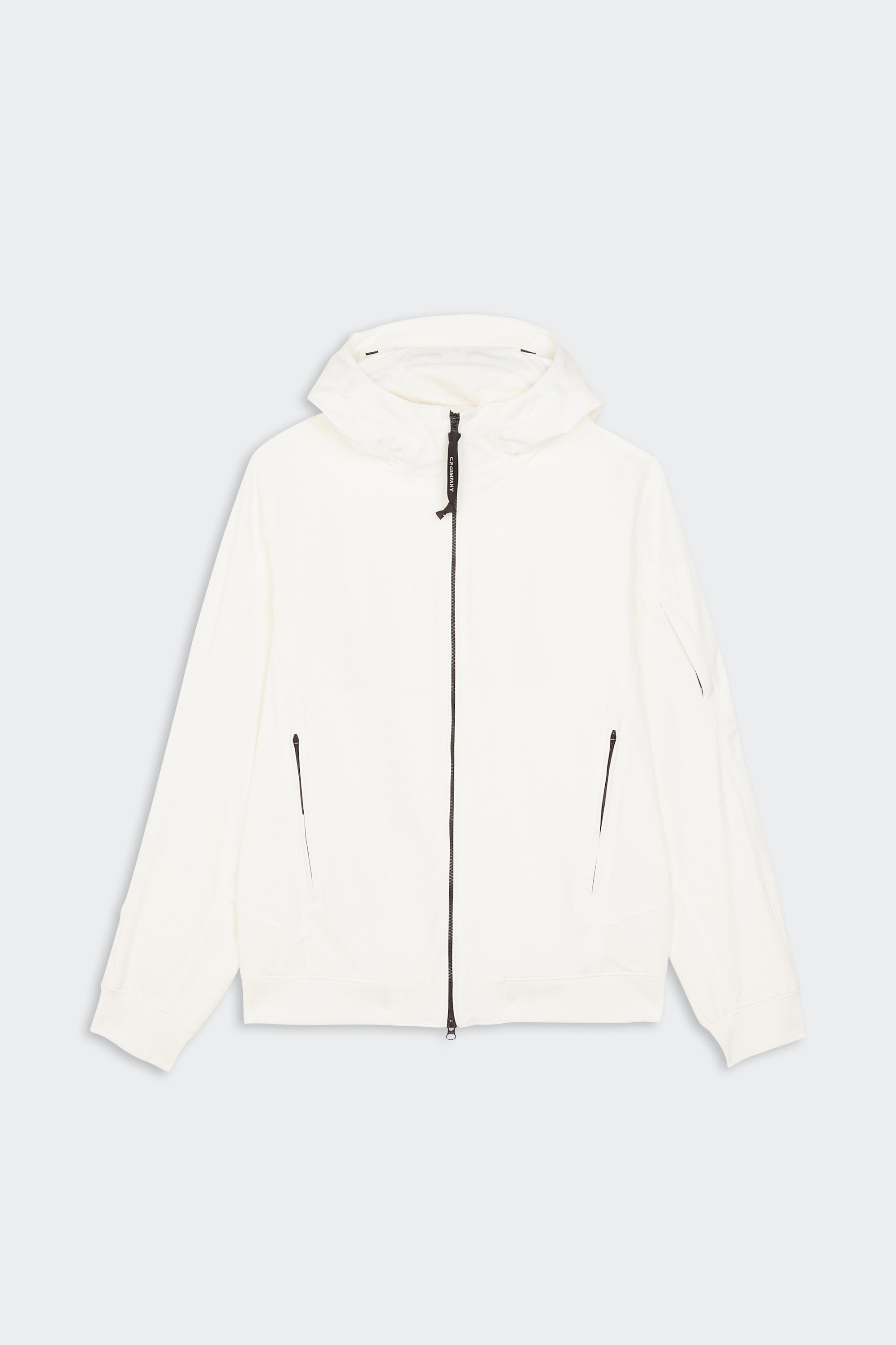 Veste | Blanc by C.P. COMPANY Veste Blanc