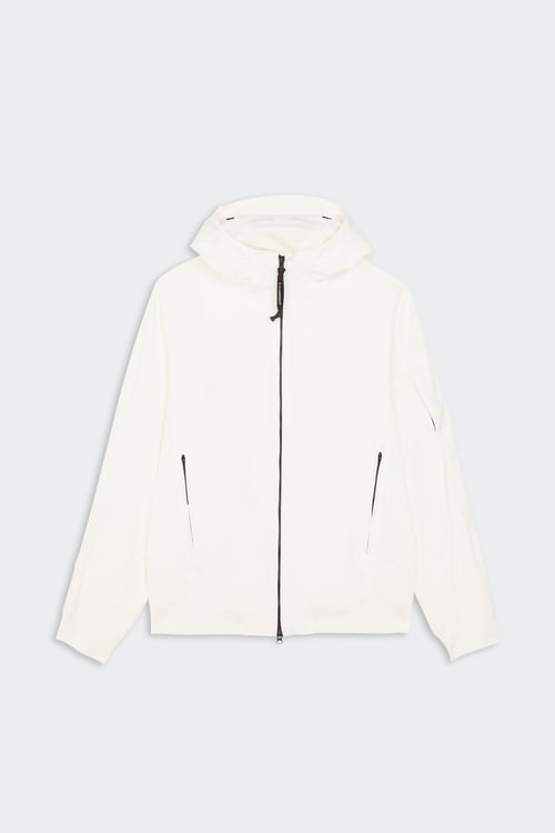 C.P. COMPANY Veste Blanc