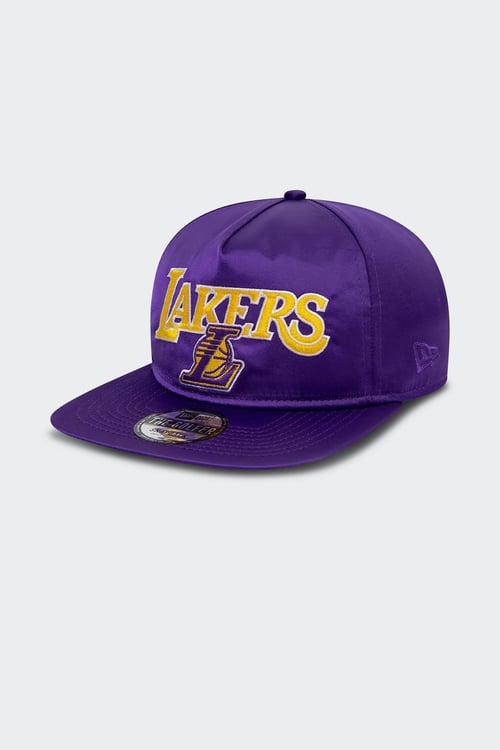 NEW ERA casquette Violet