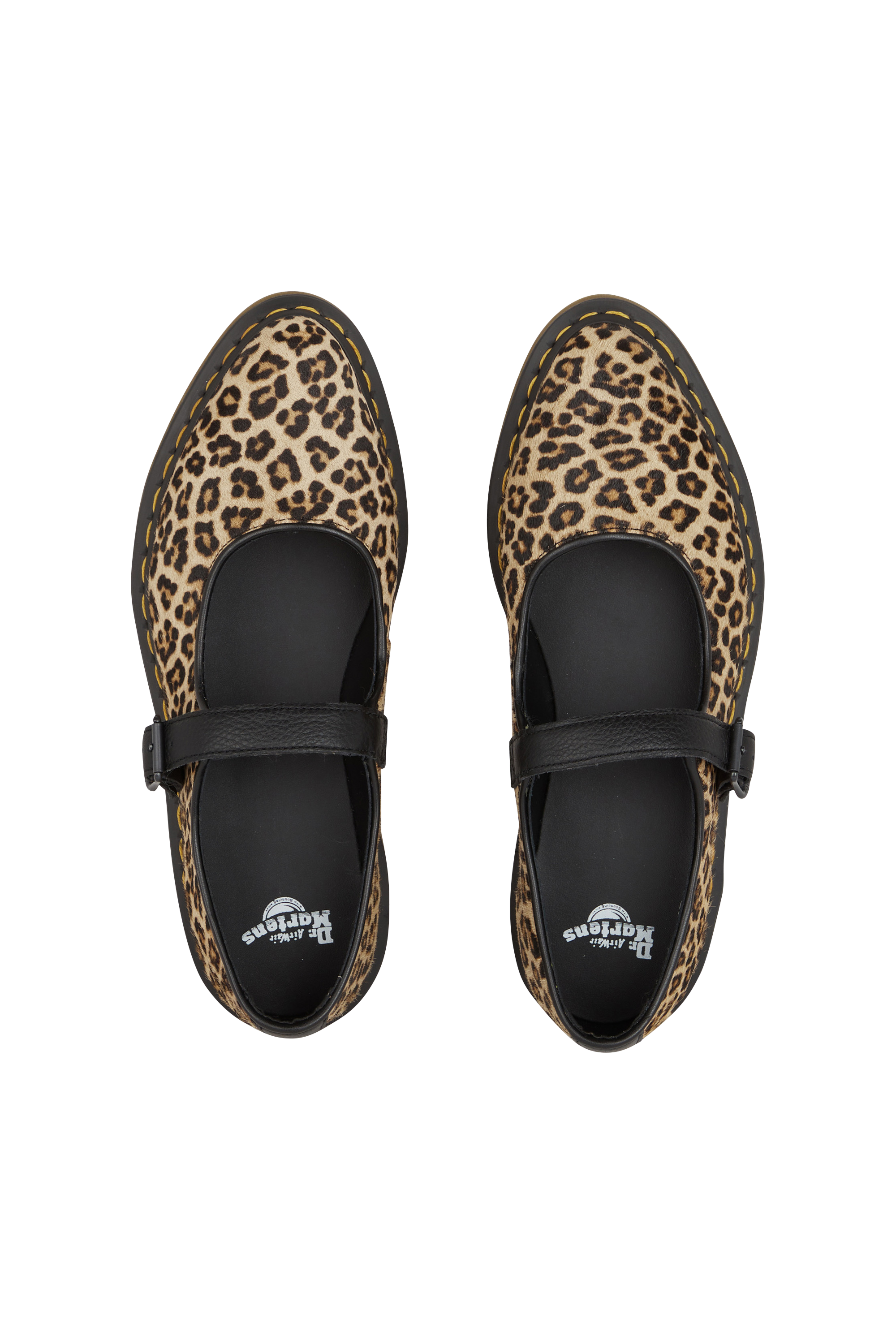 Ballet flats Beige